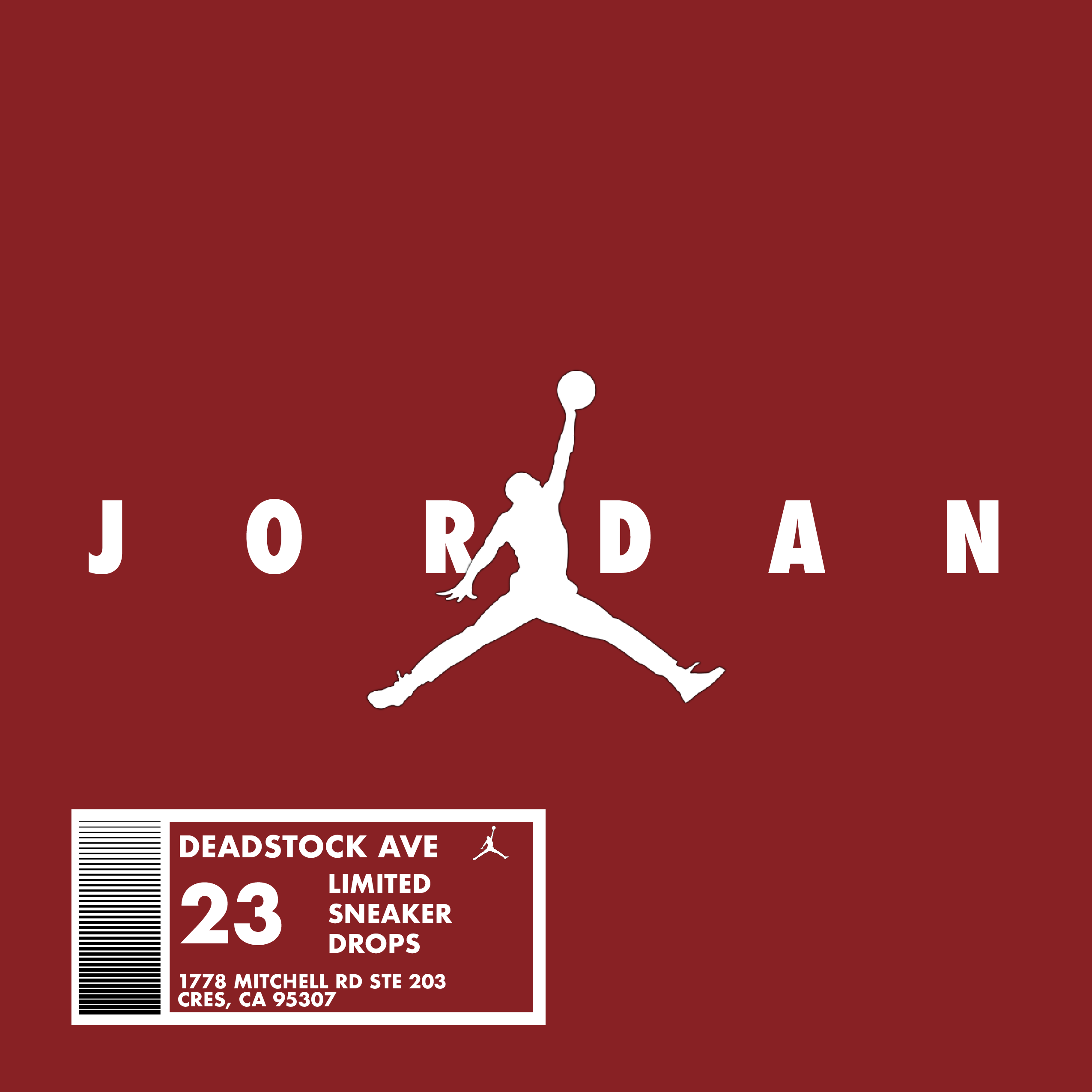 Jordan
