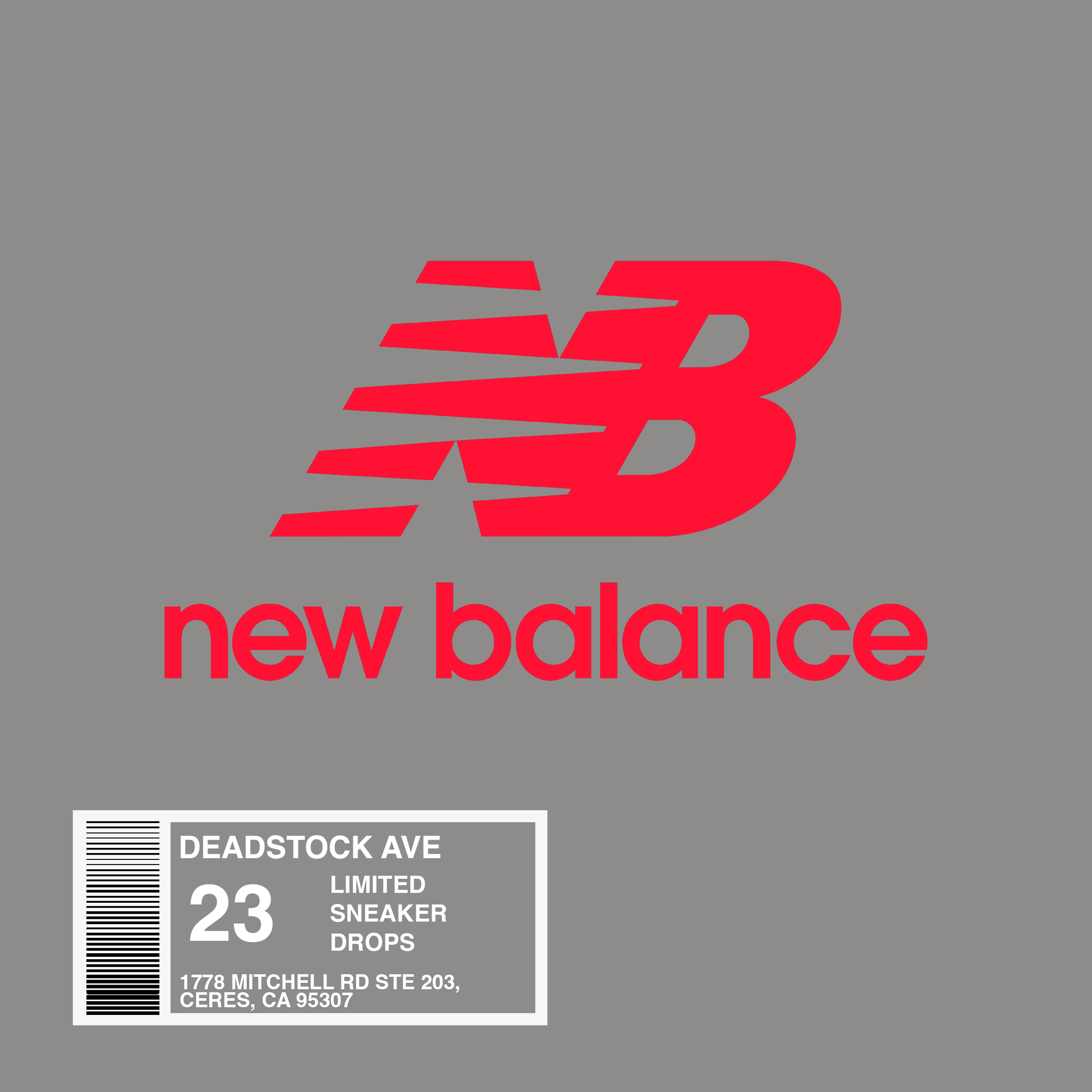New Balance