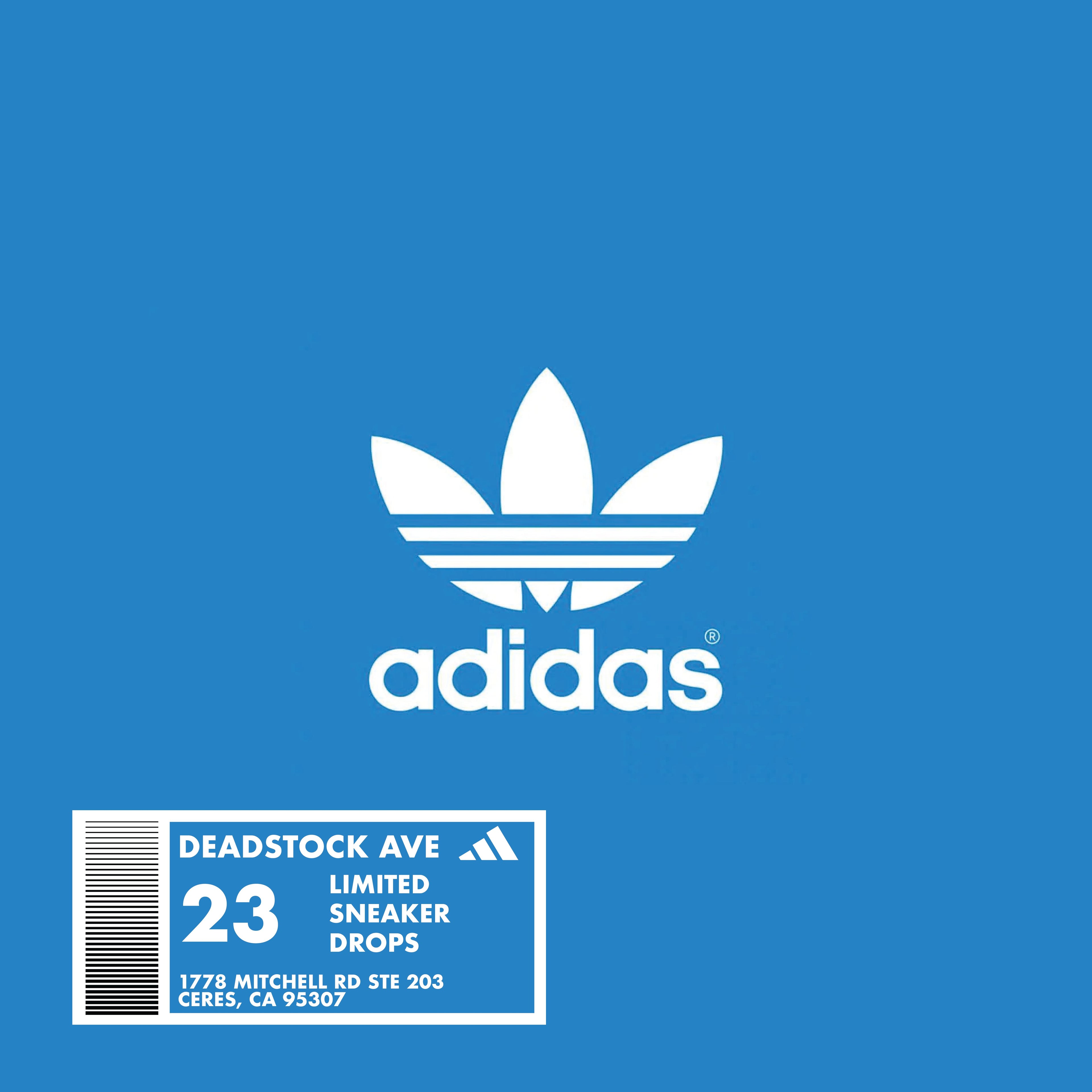 Adidas