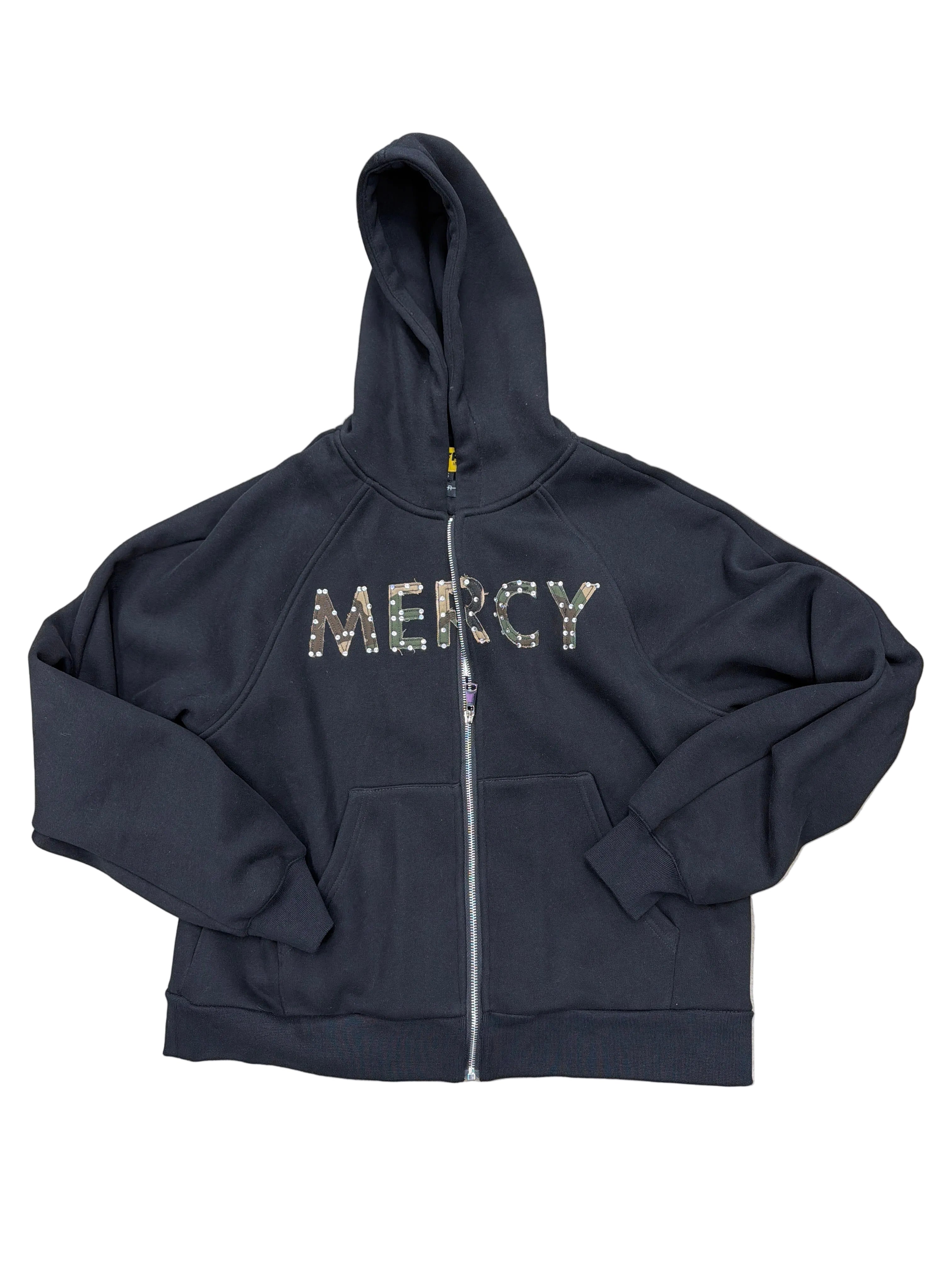 RVS Hoodie x Mercy