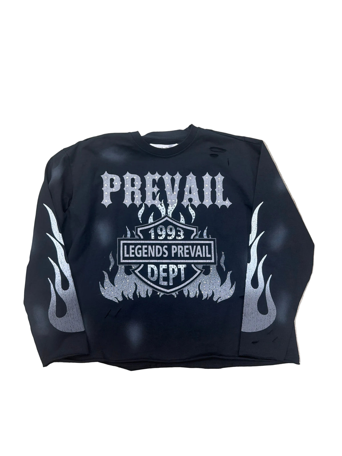 Legend Prevail Long-sleeve