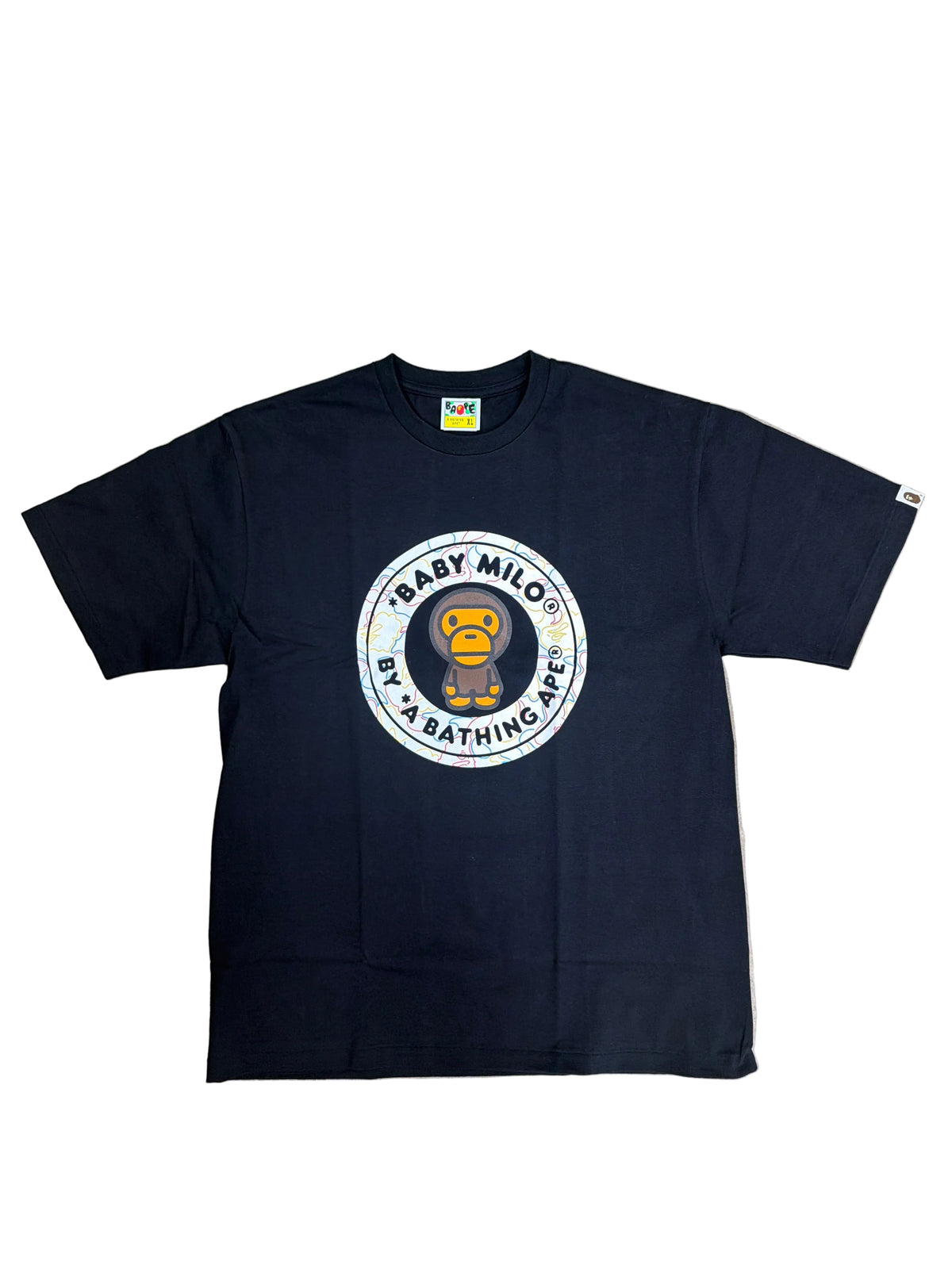 Bape Tee