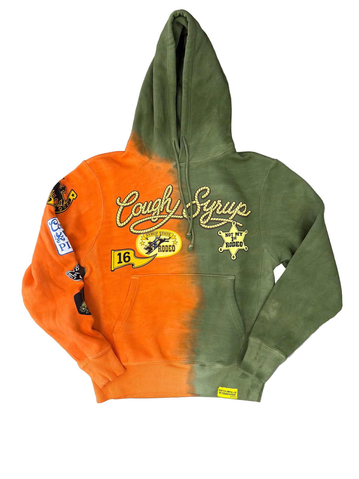 Alocs Hoodie