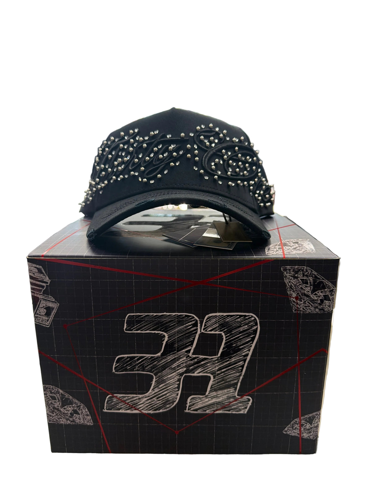 31 Hat