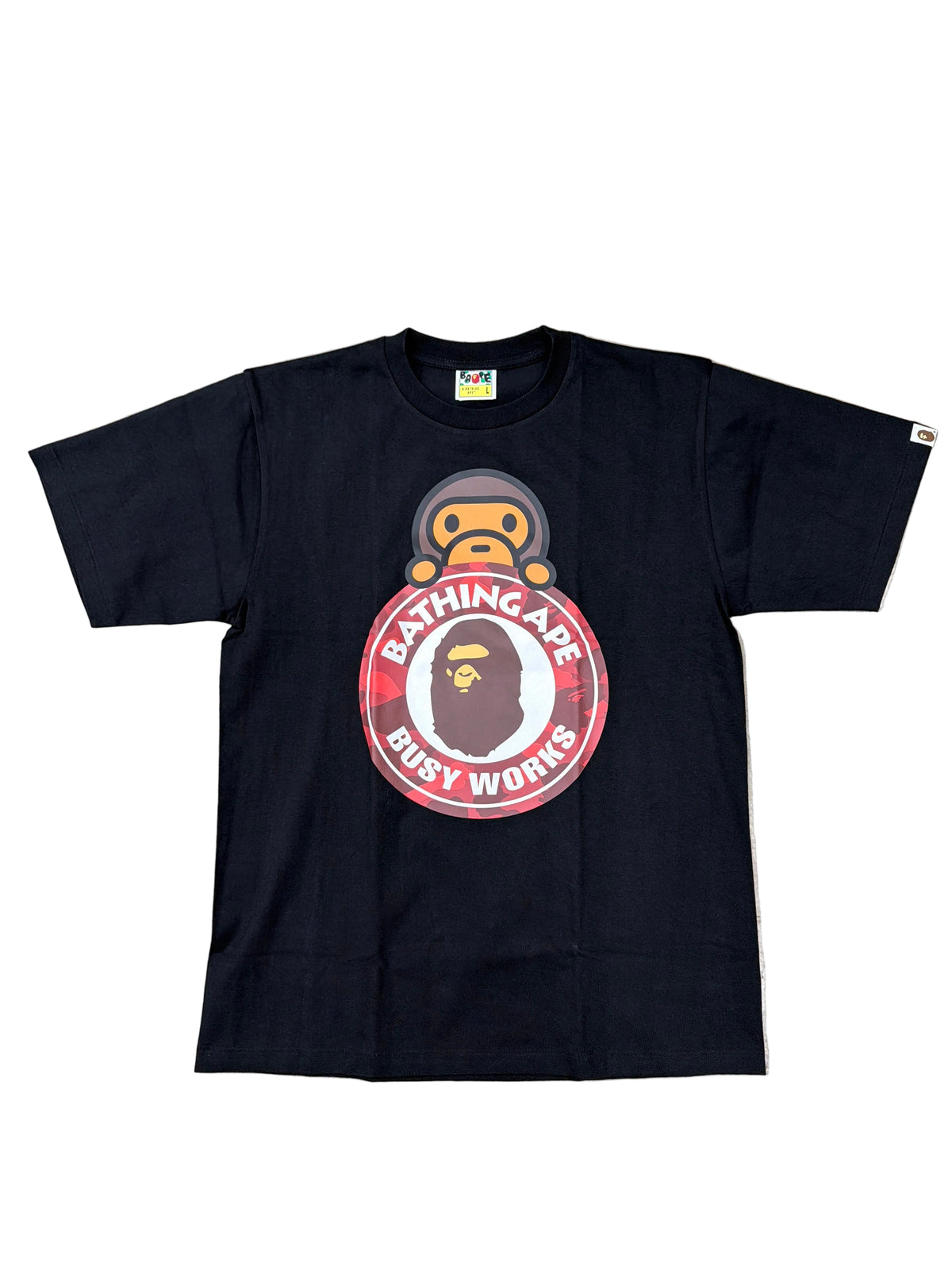 Bape Tee