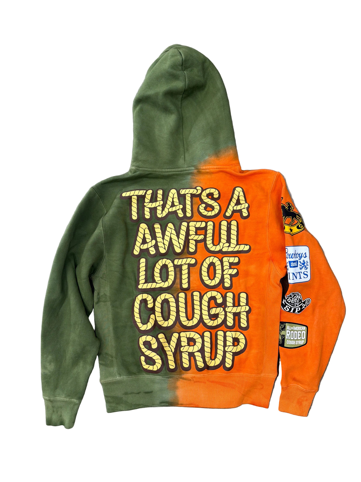Alocs Hoodie