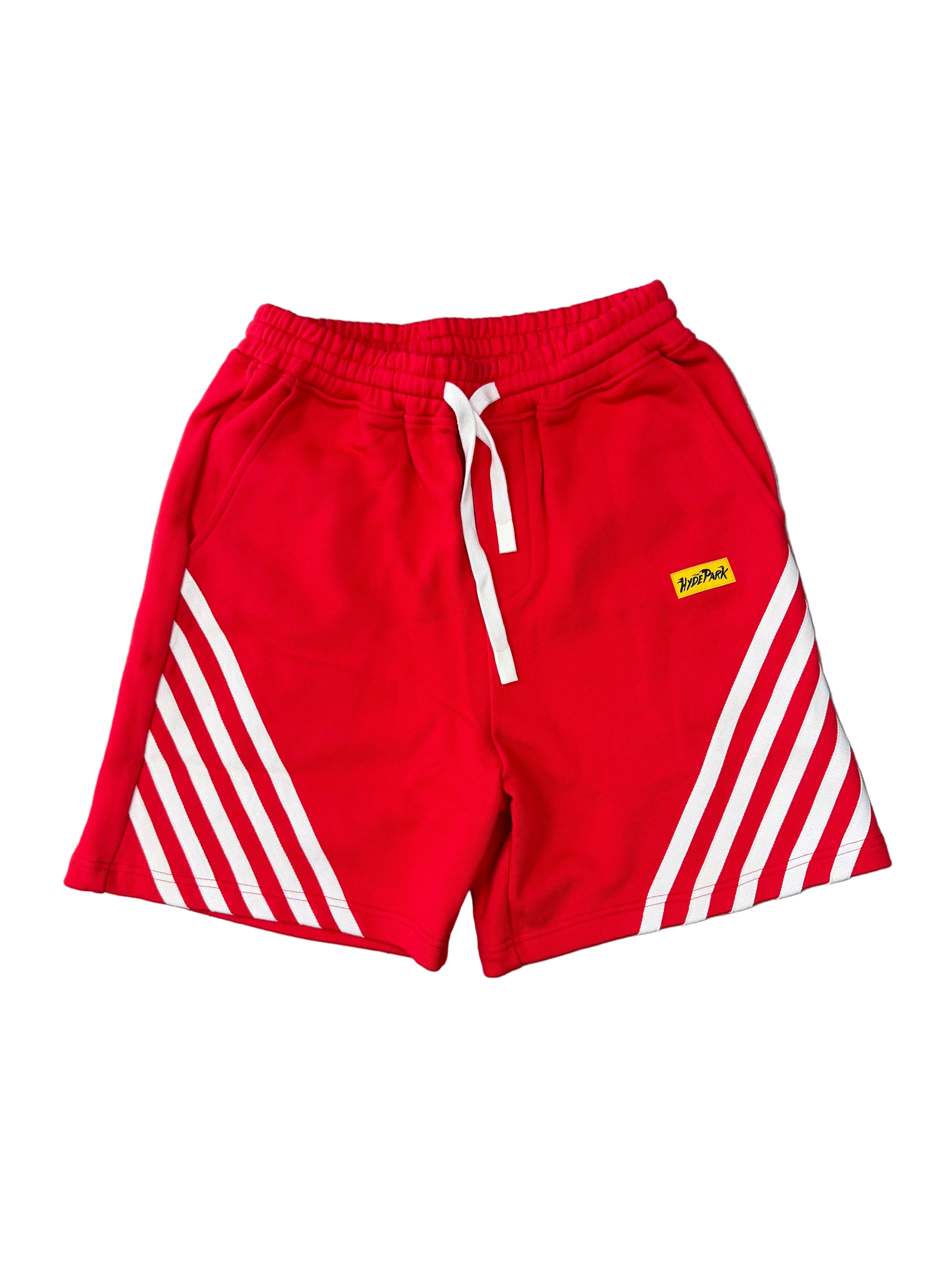 Hyde Park Shorts