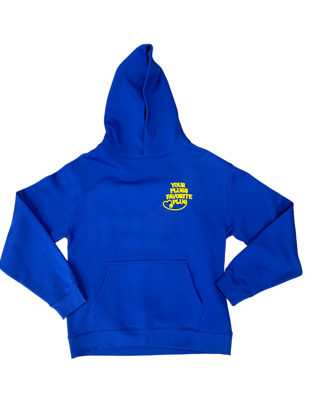 Blue Golden State Yellow