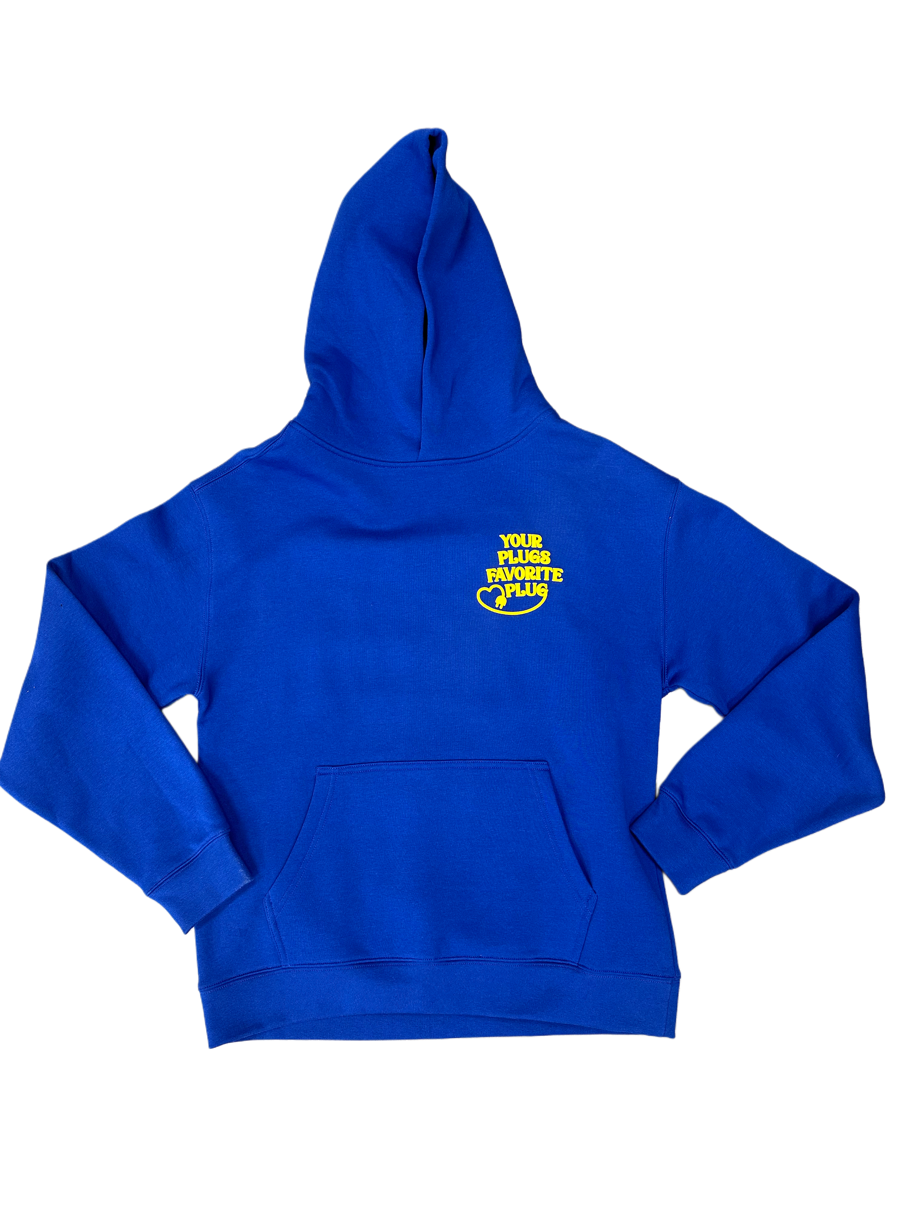 Blue Golden State Yellow