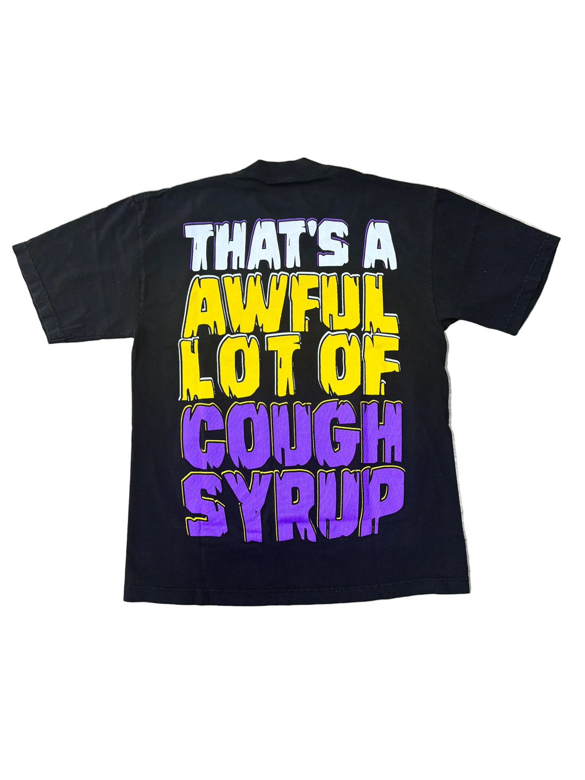 Alocs tee