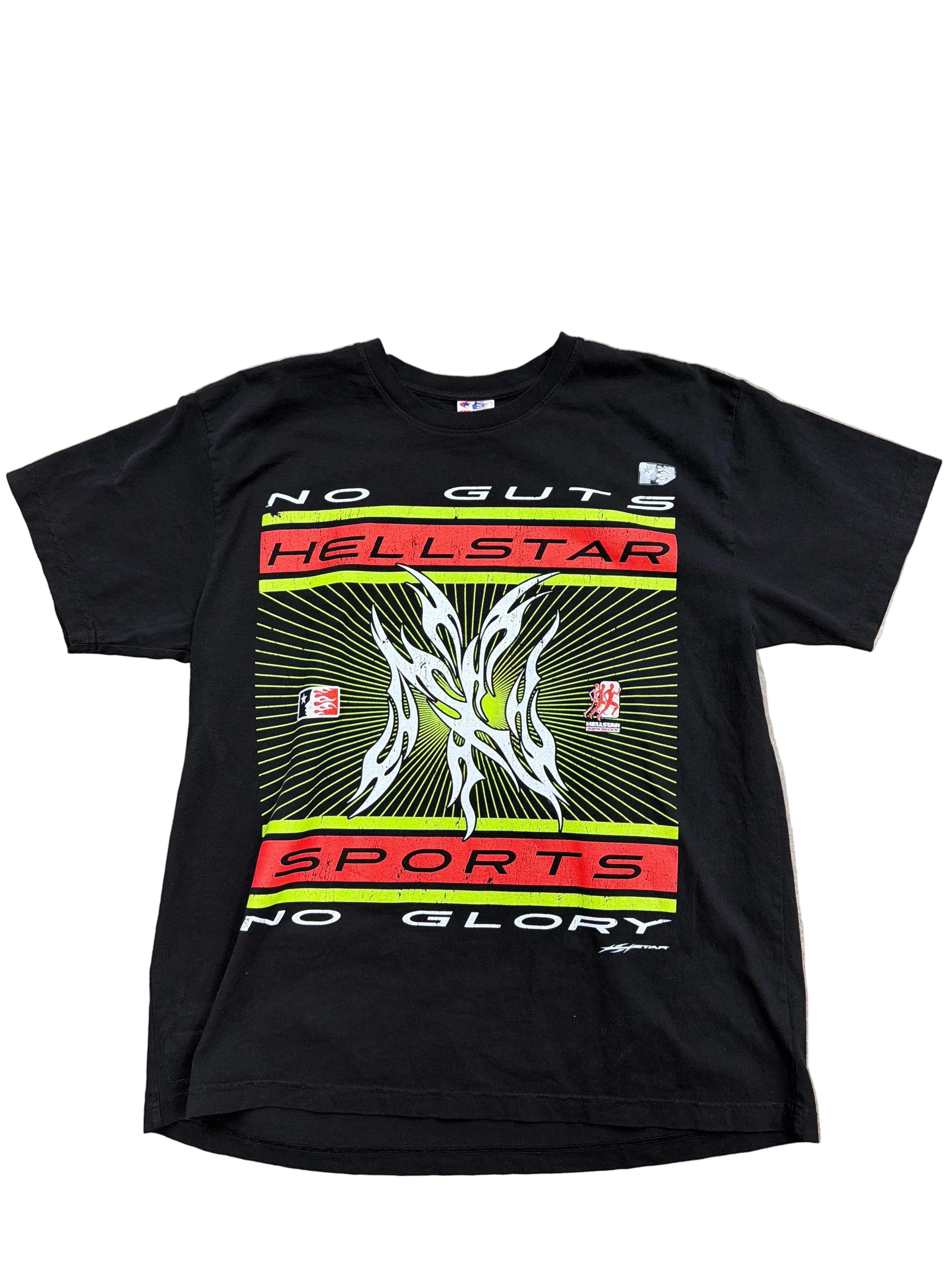Hellstar Tee