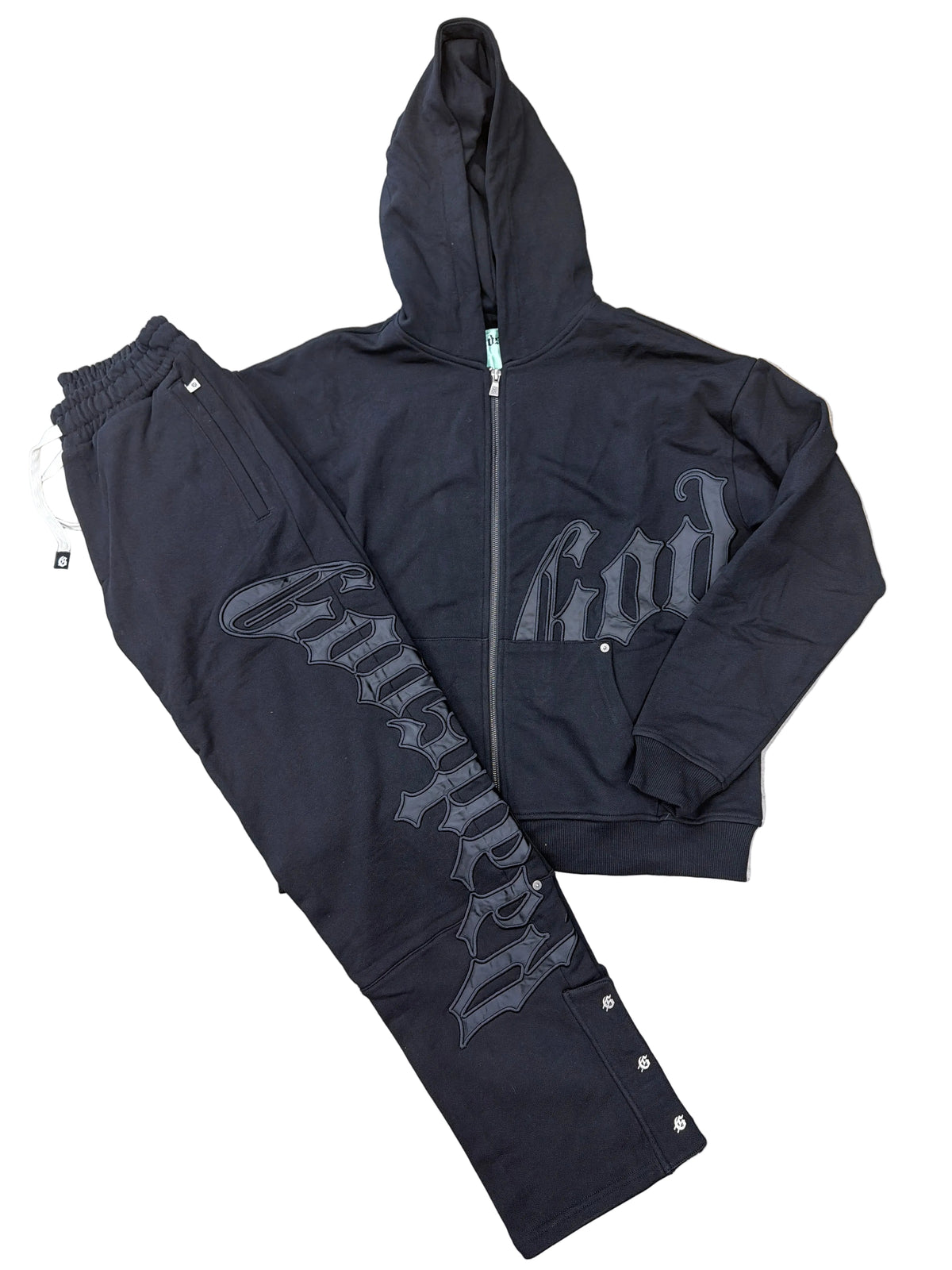 Godspeed set