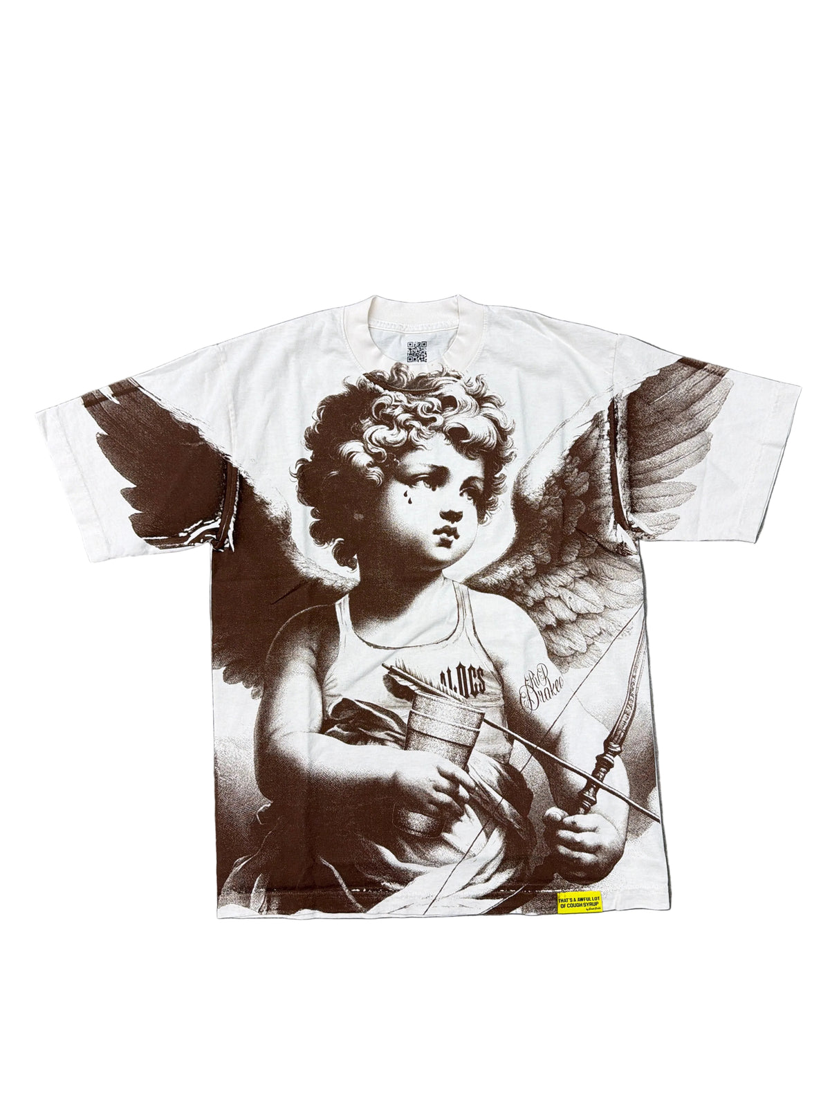 Alocs tee