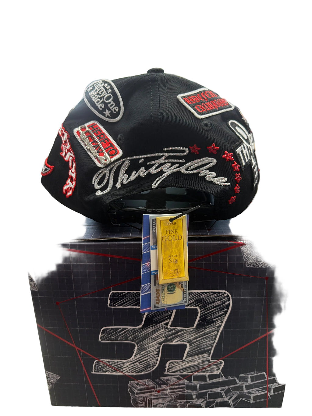 31 Hat