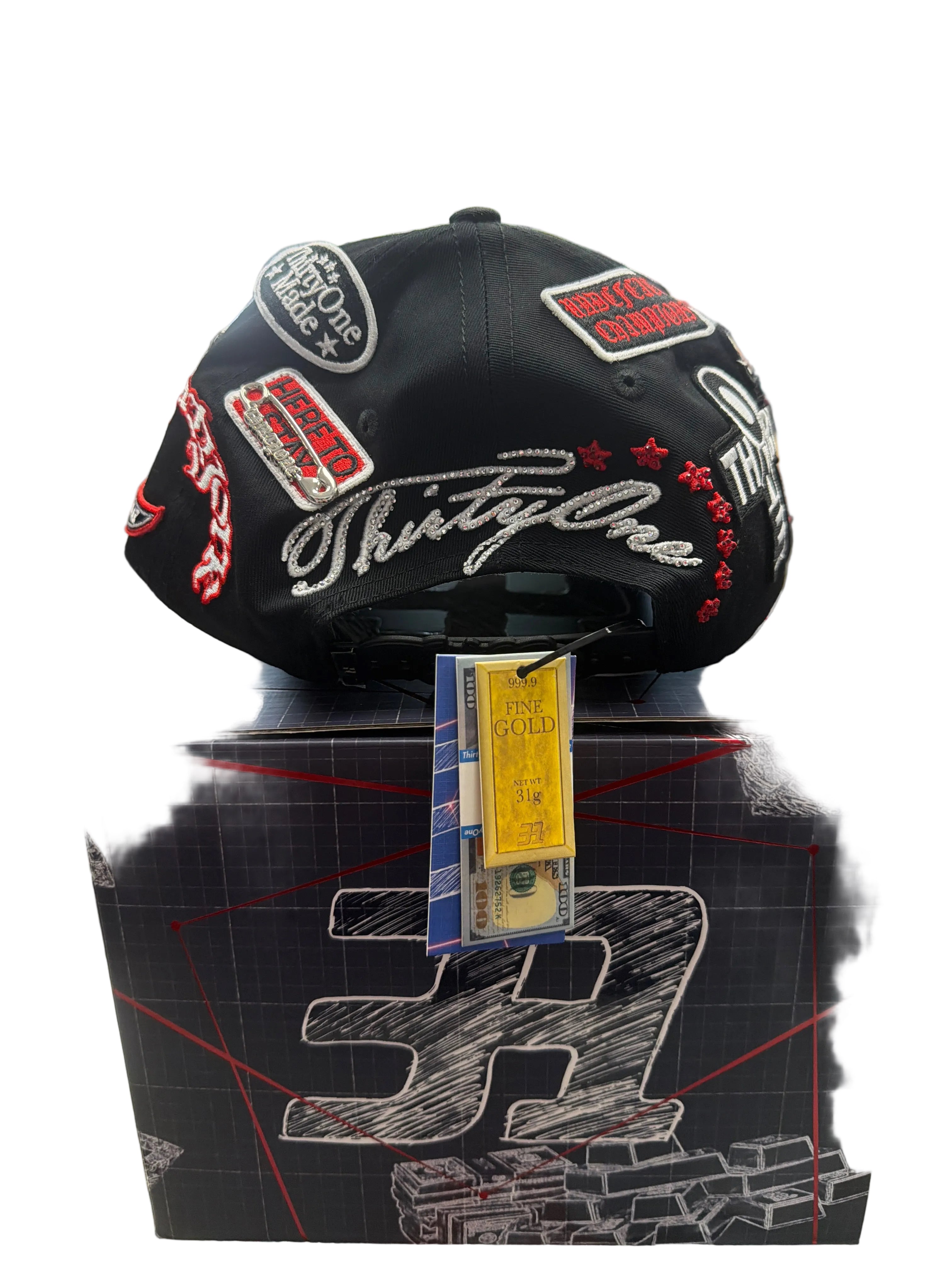 31 Hat