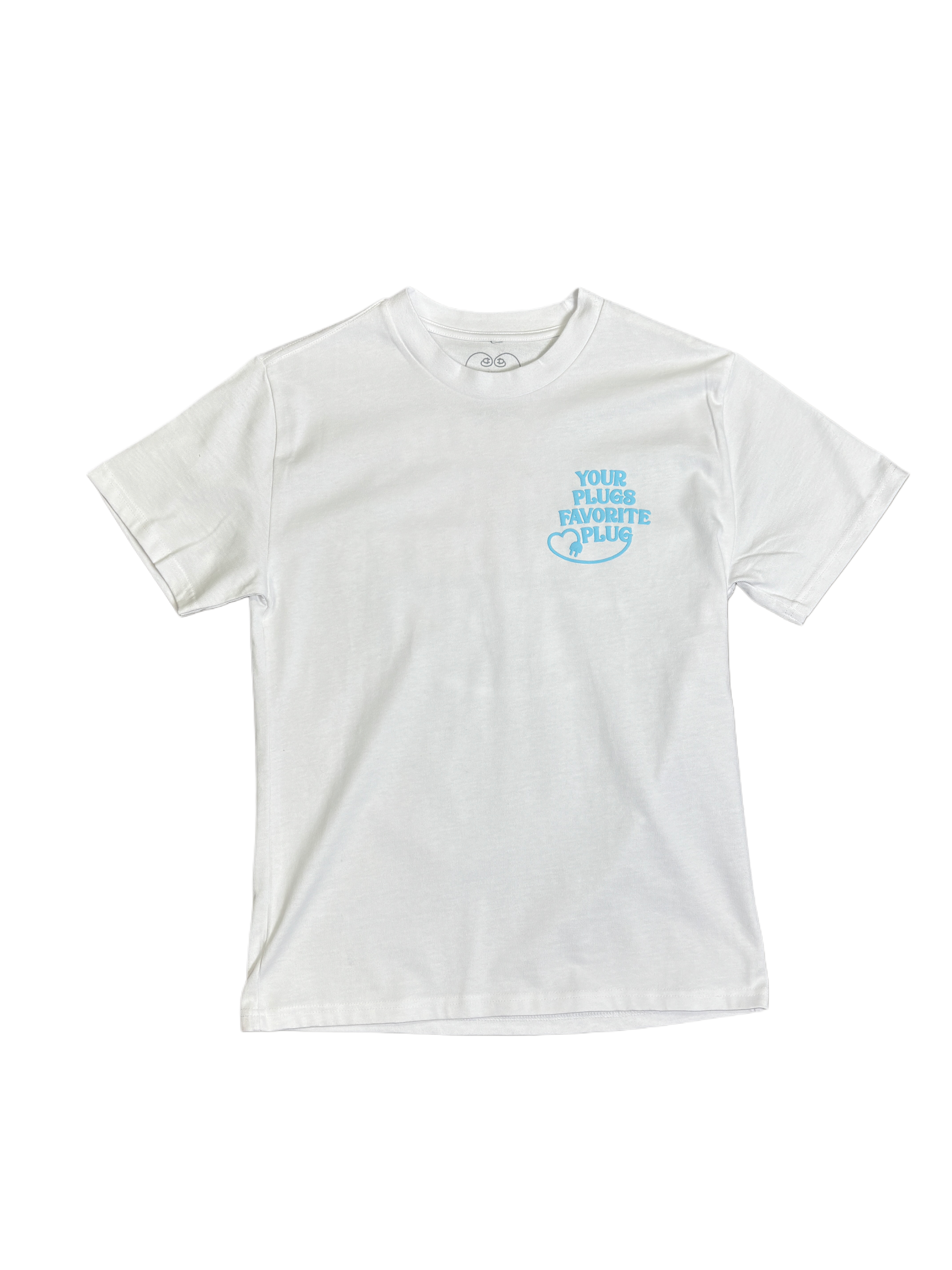 White Light Blue