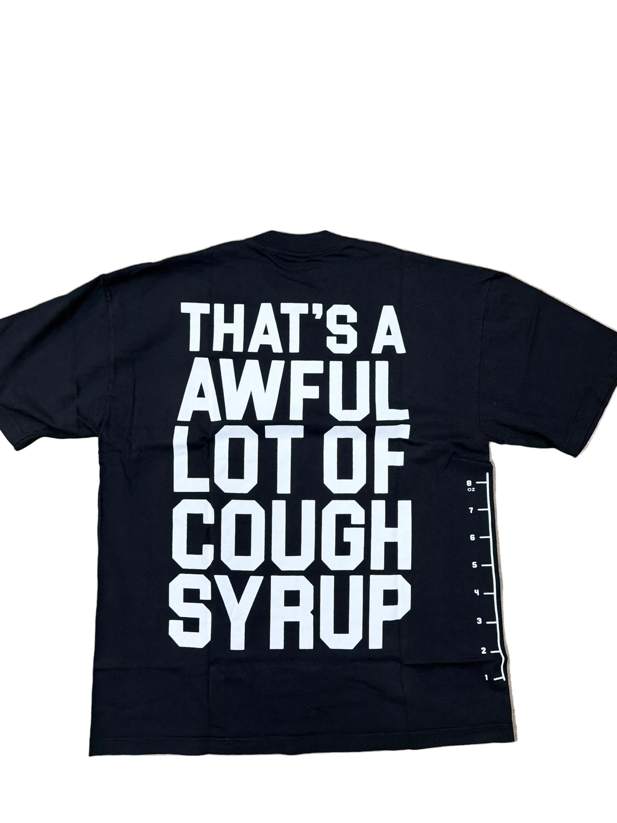 Alocs Tee