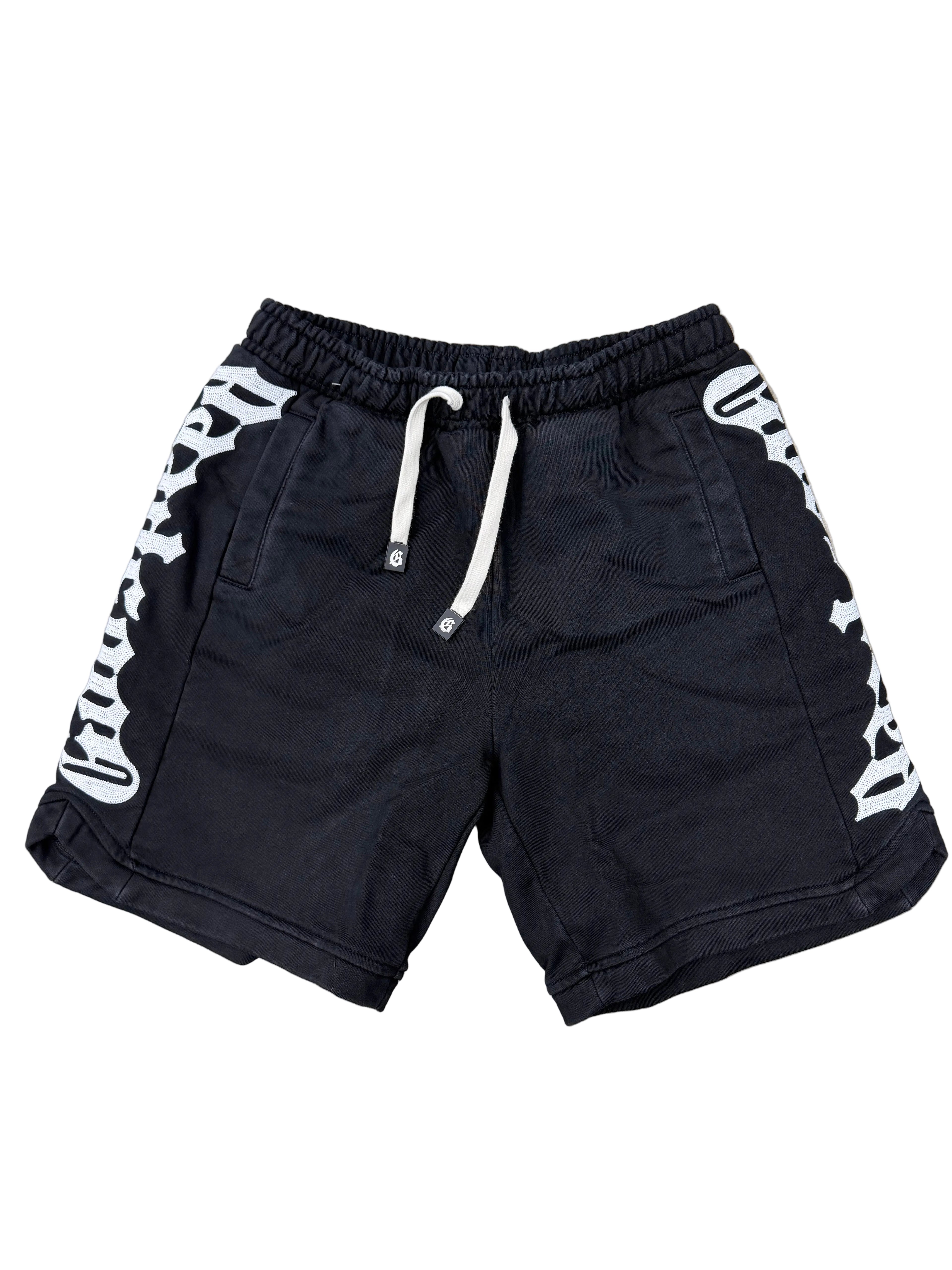 Godspeed Shorts