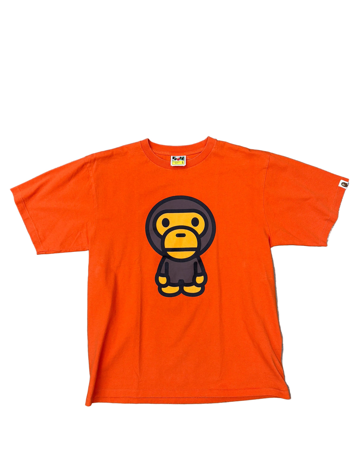 Bape Tee