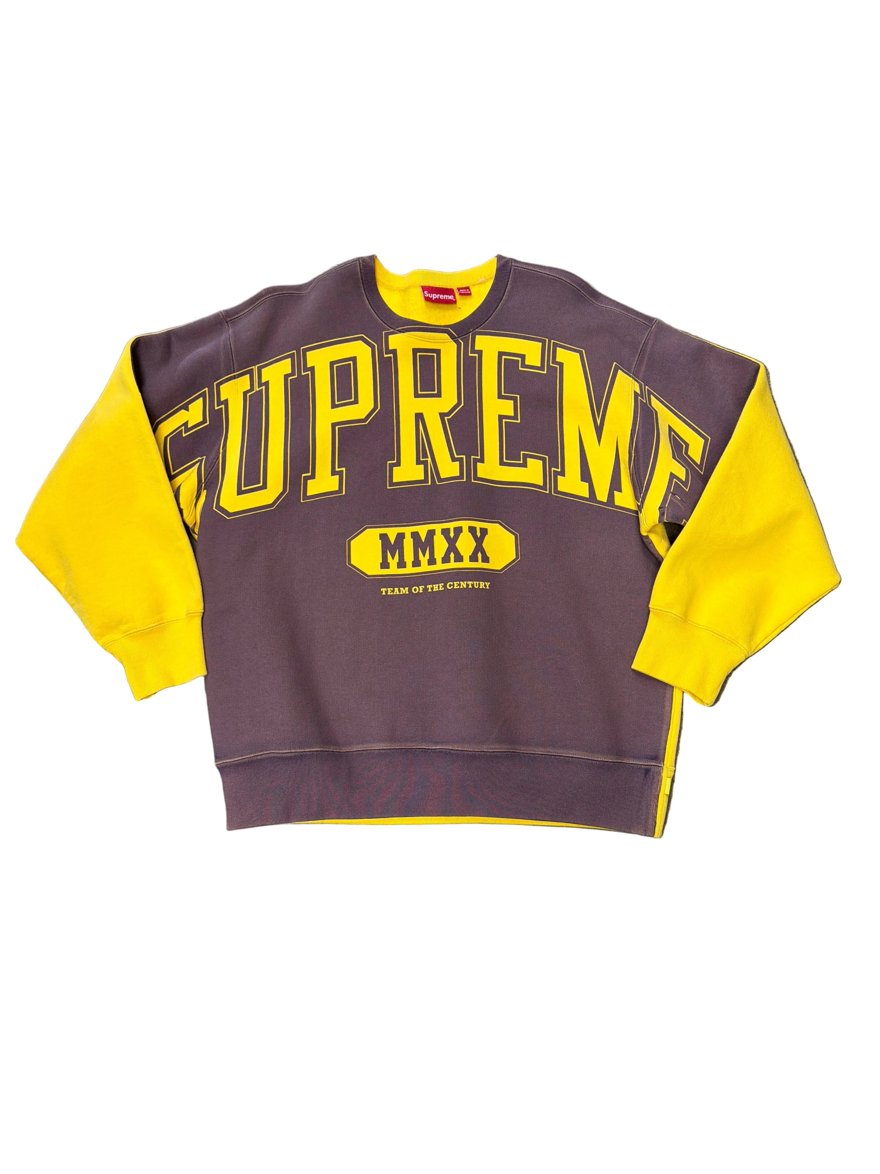Supreme Crewneck