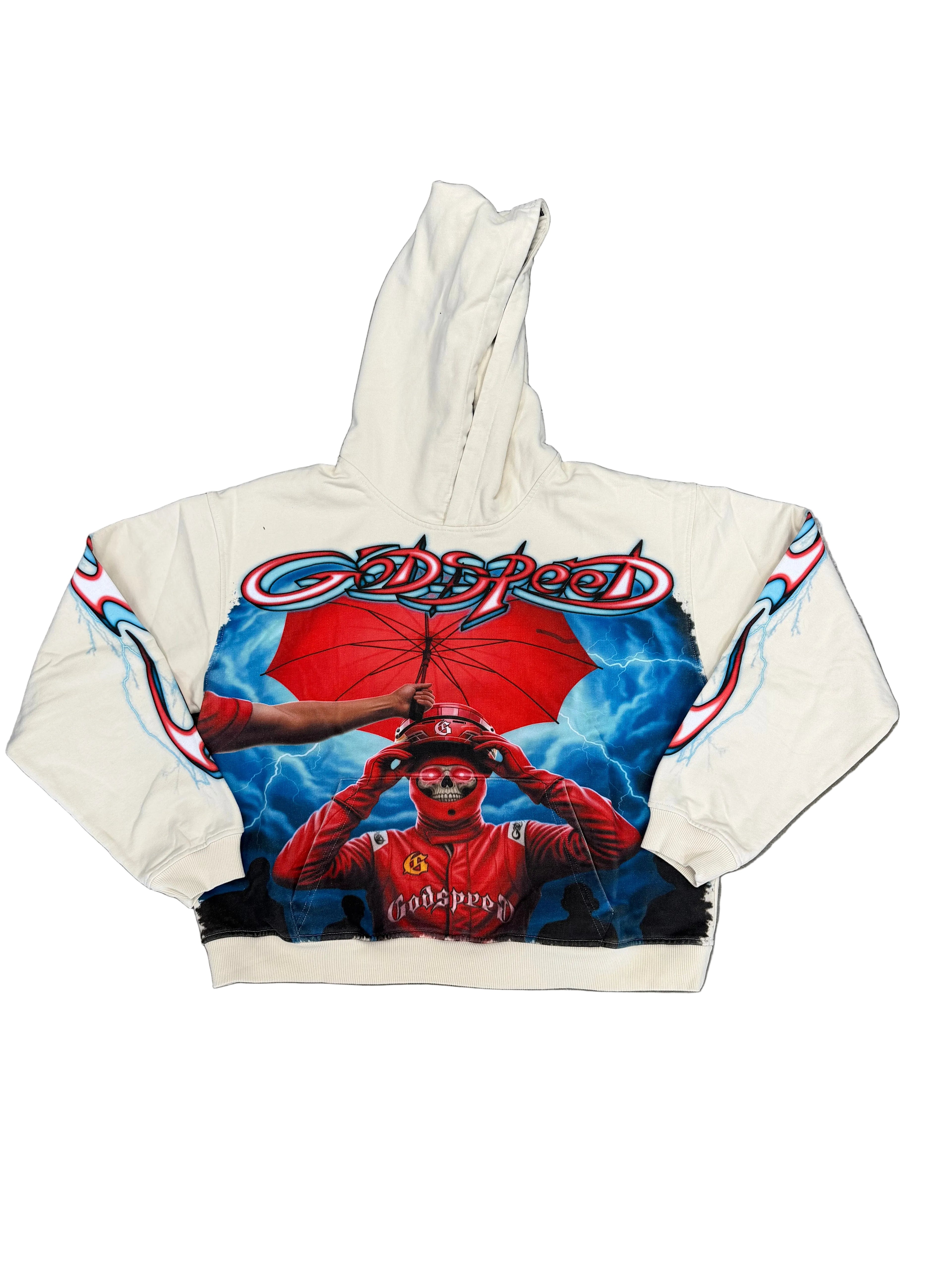Godspeed Hoodie