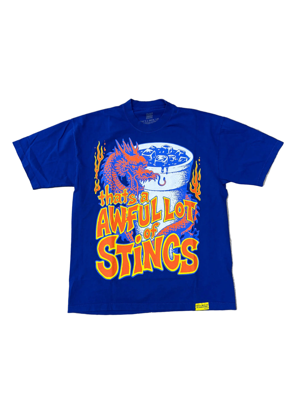 Alocs Tee