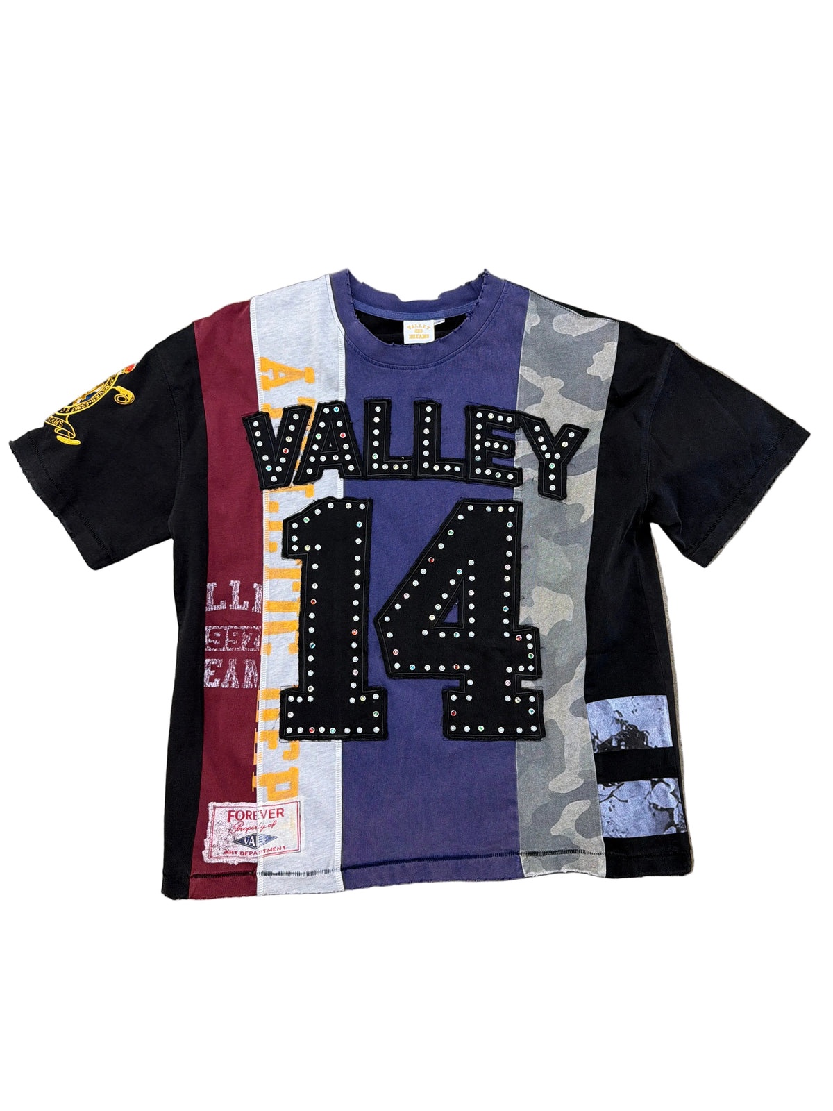 Vale tee