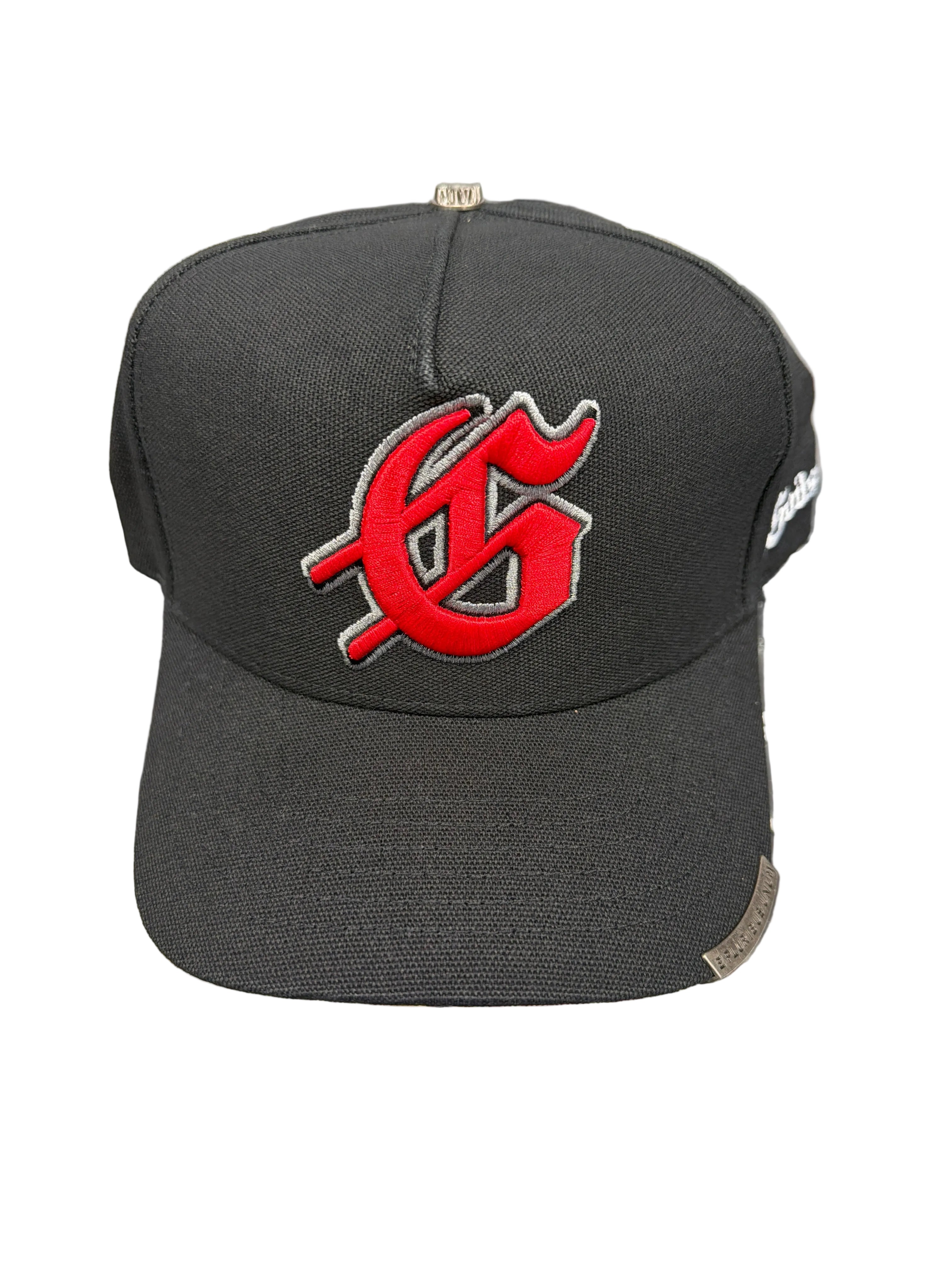 Godspeed Hat