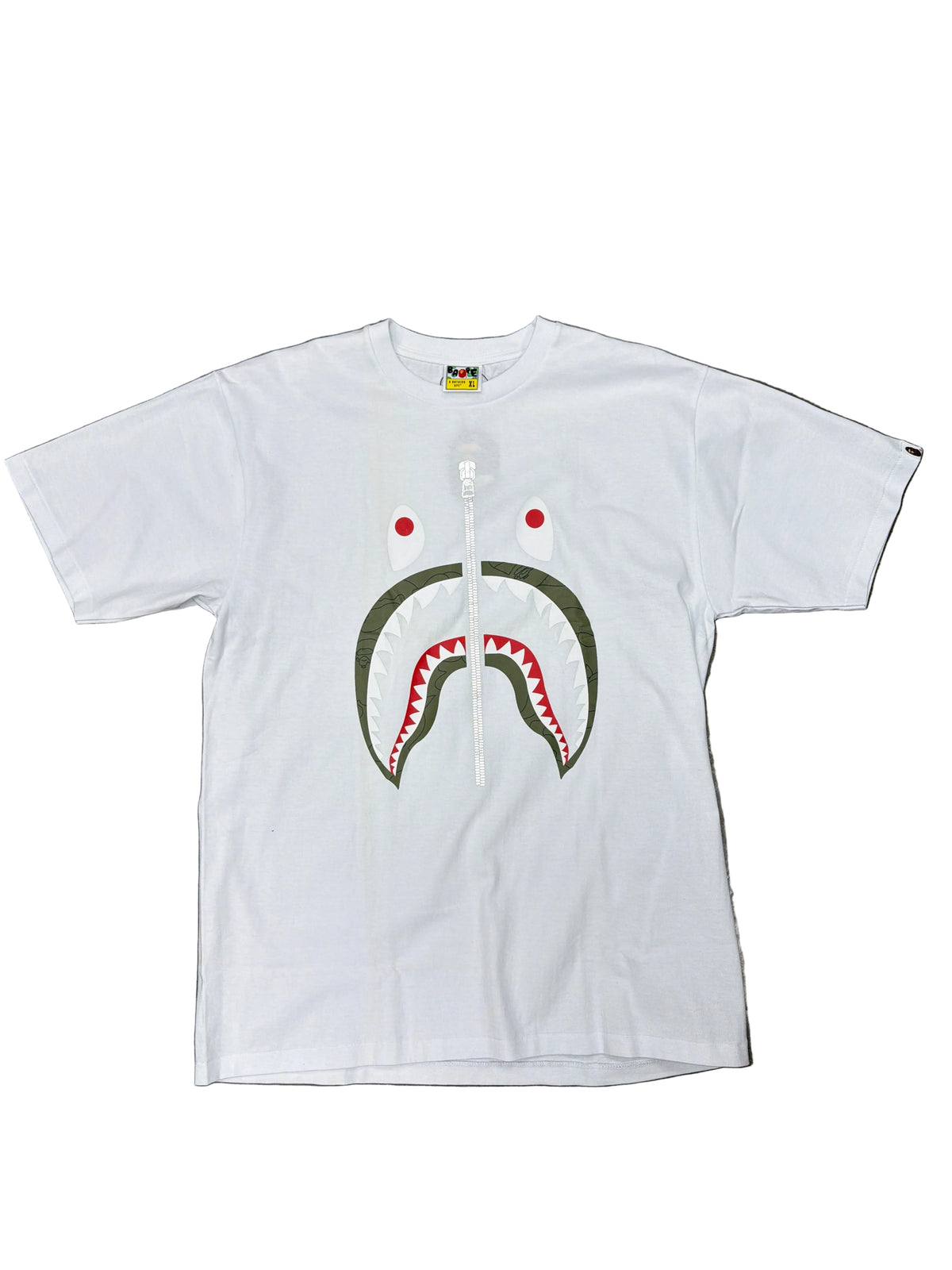 Bape Tee