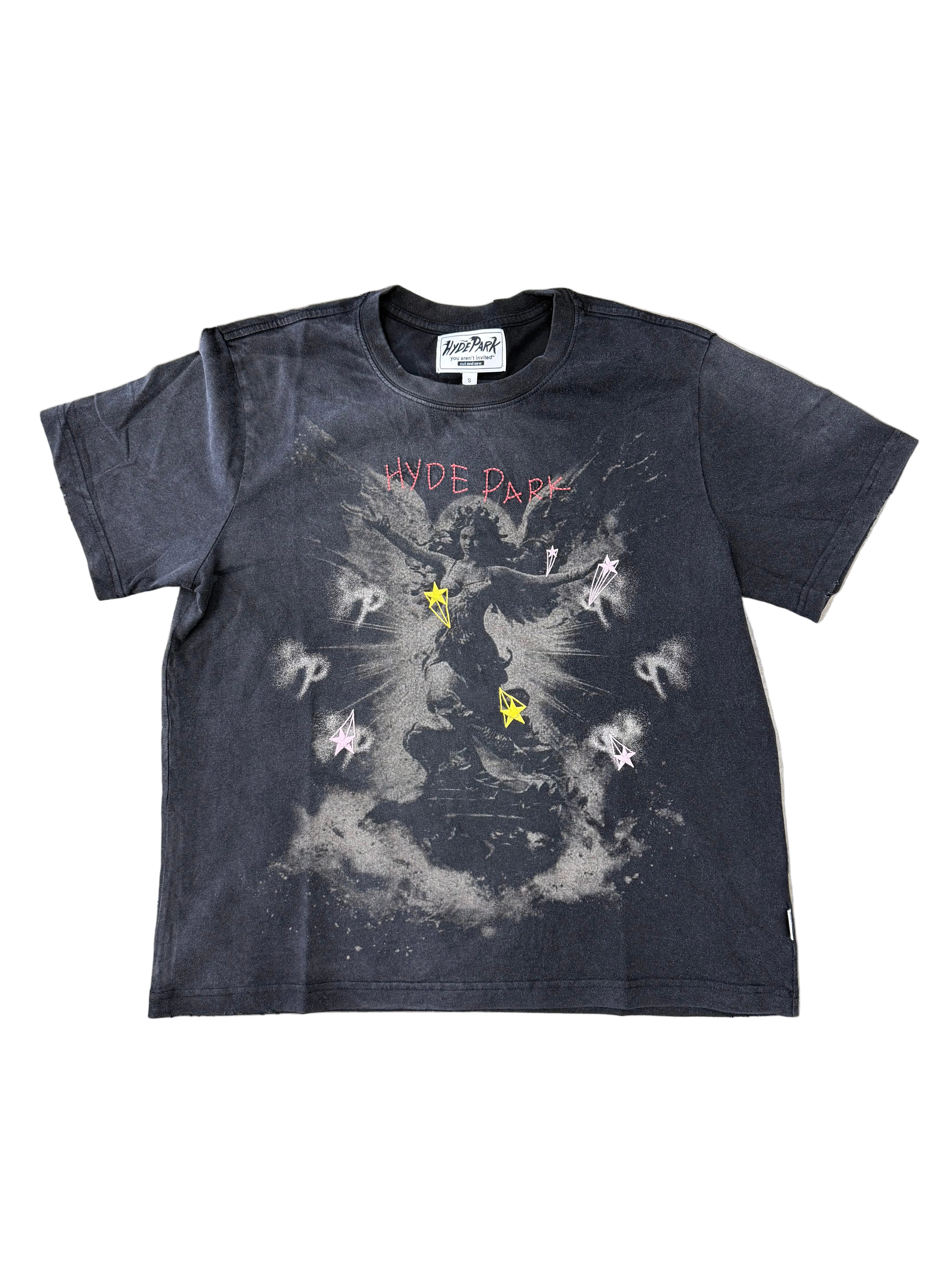 Hyde Park Tee