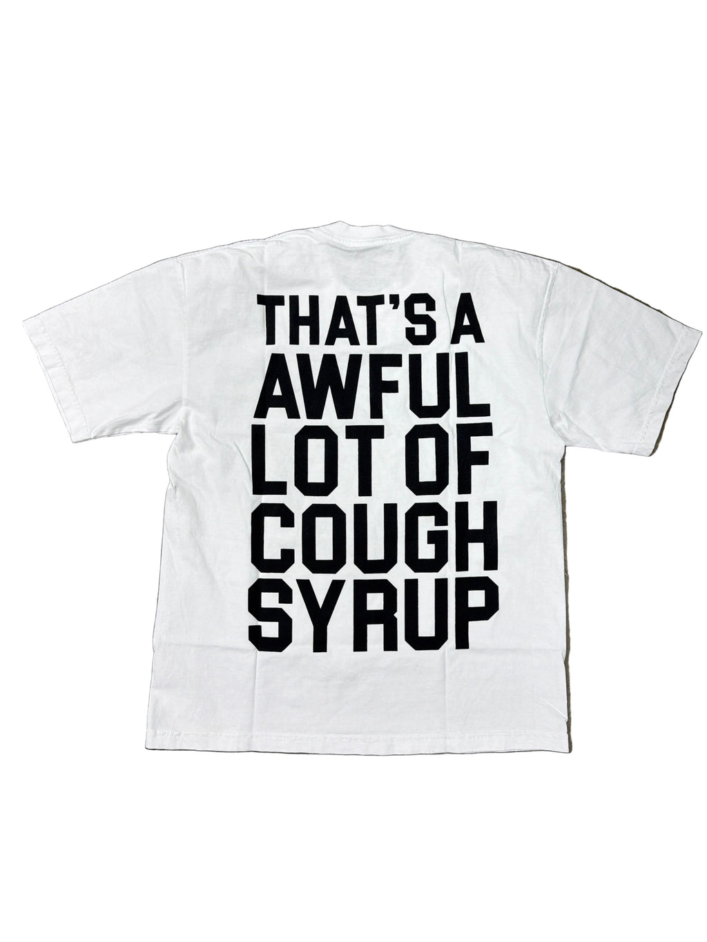 Alocs tee