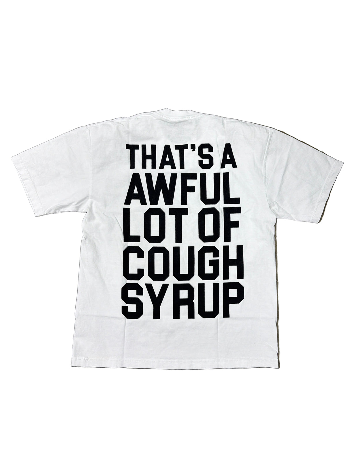Alocs tee