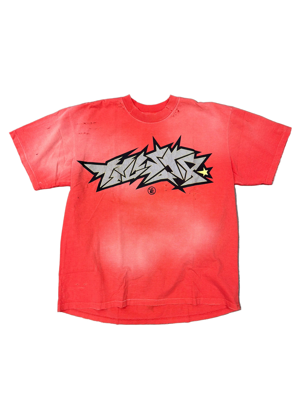 Hellstar Tee