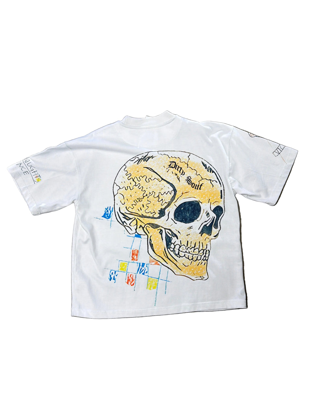 District Height Tee