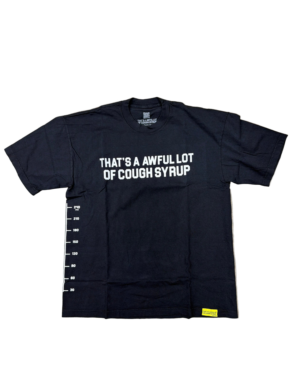Alocs Tee