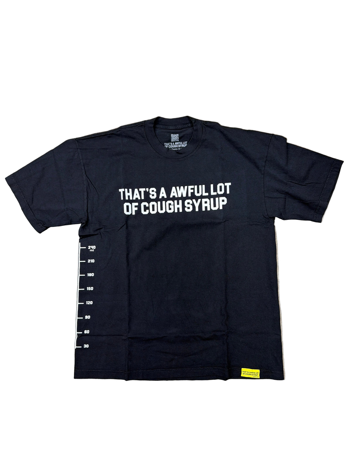 Alocs Tee