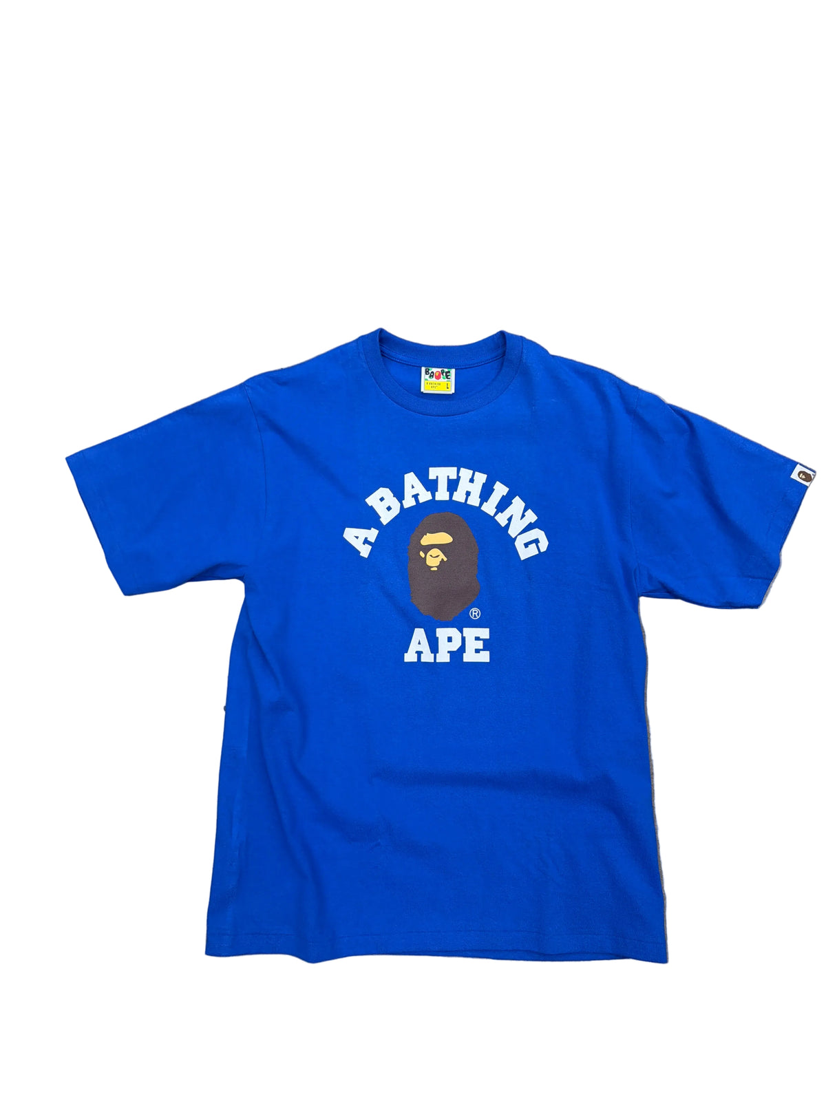 Bape Tee
