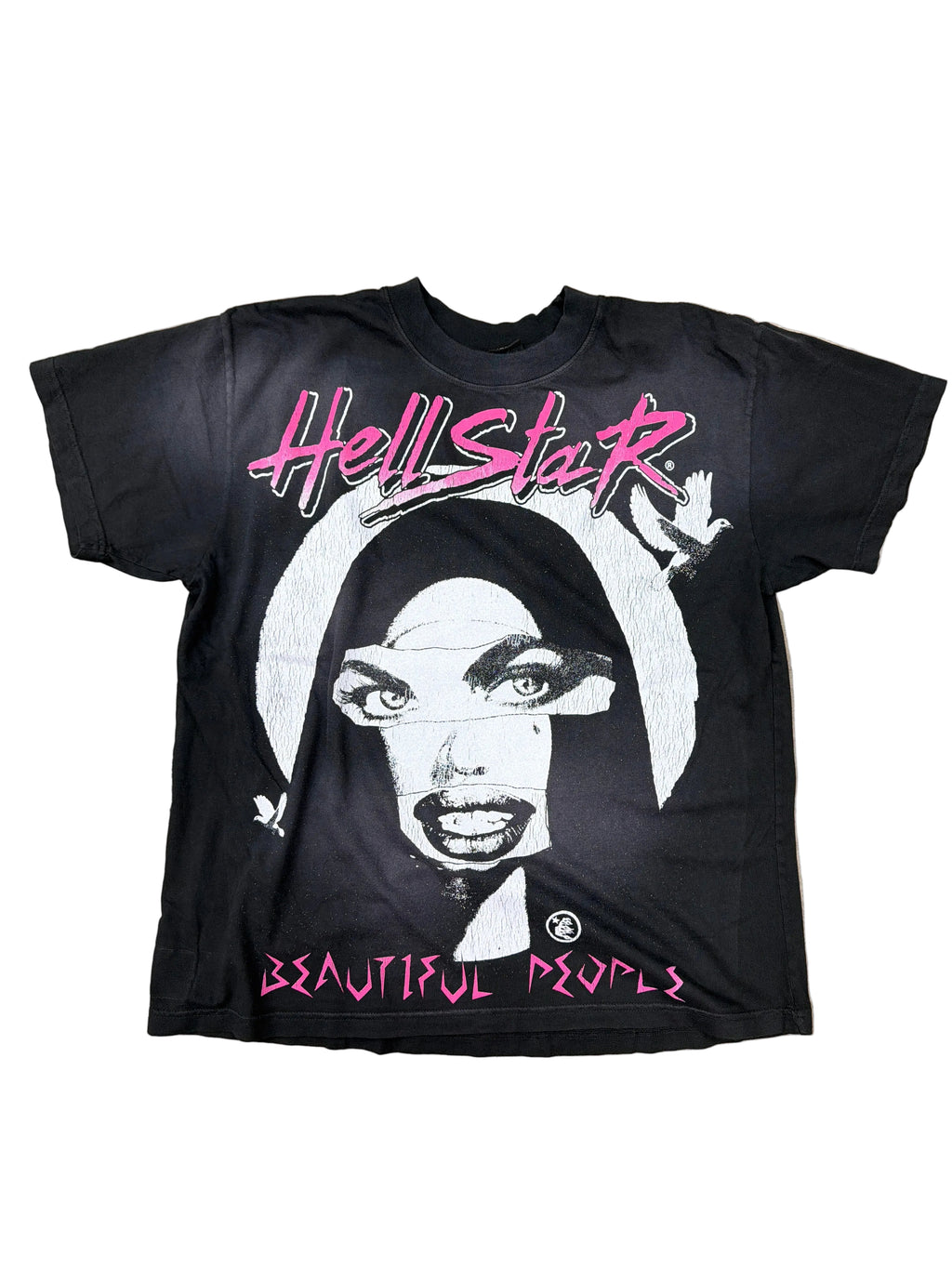 Hellstar Tee