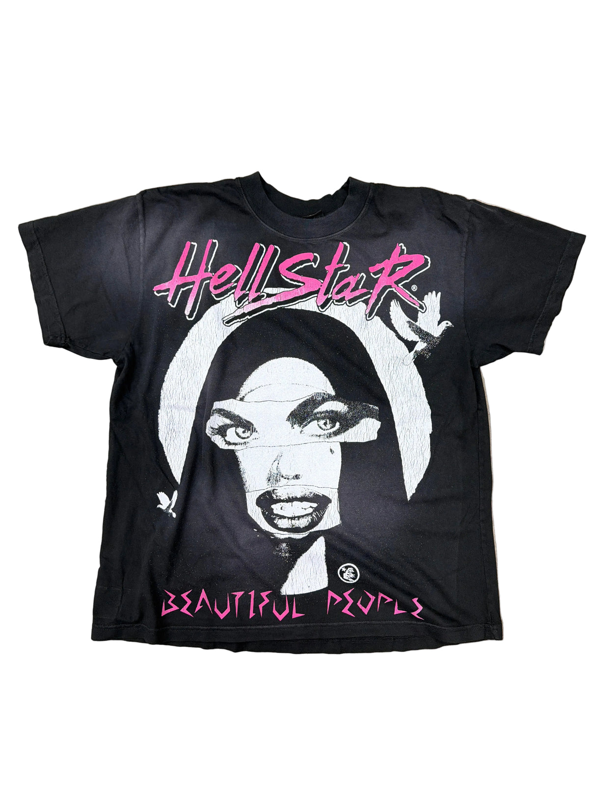 Hellstar Tee