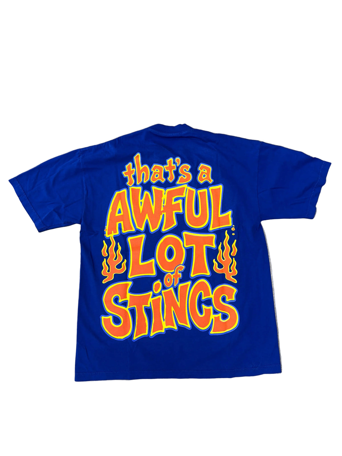 Alocs Tee