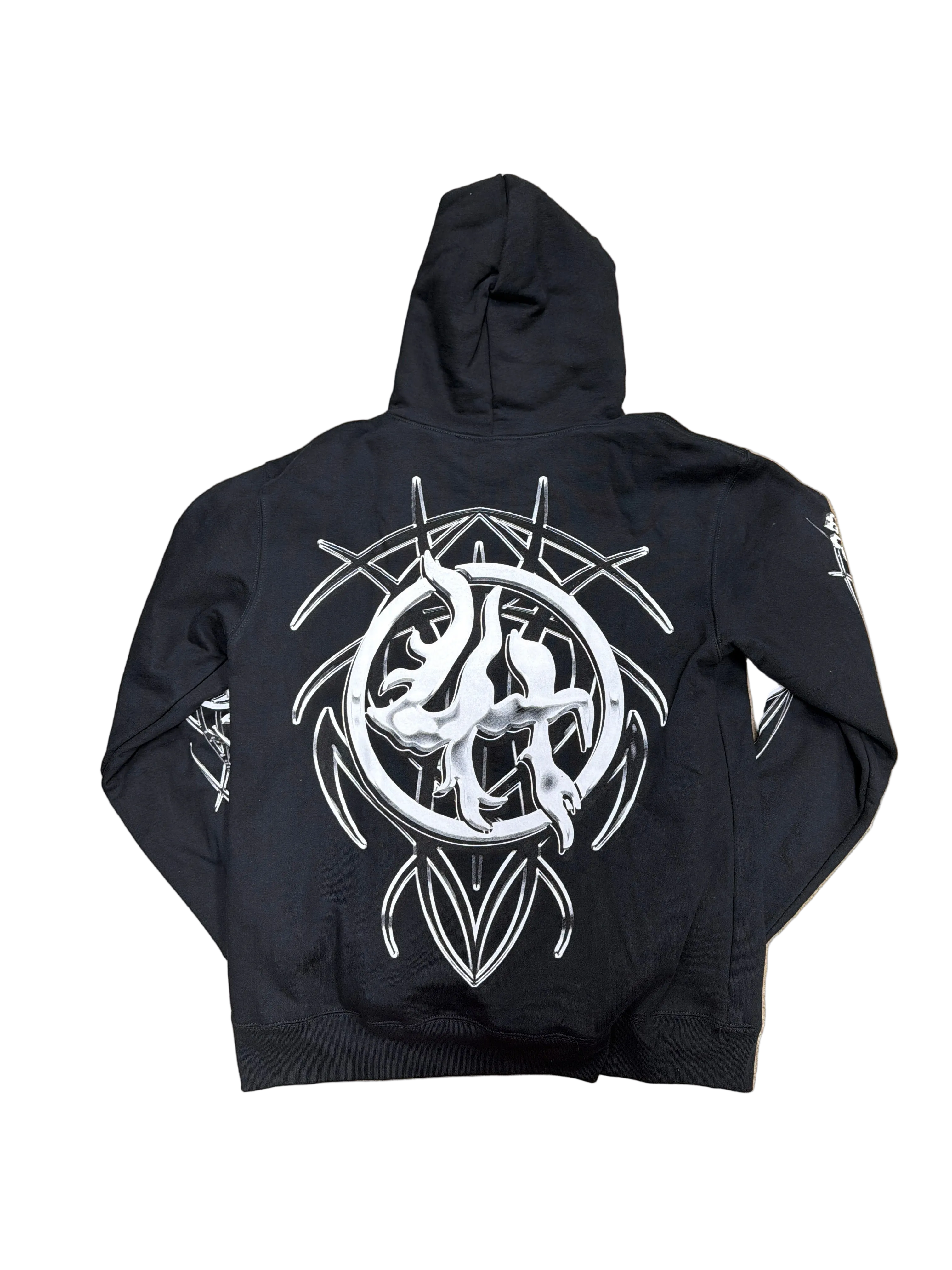 Lost Hill Hoodie