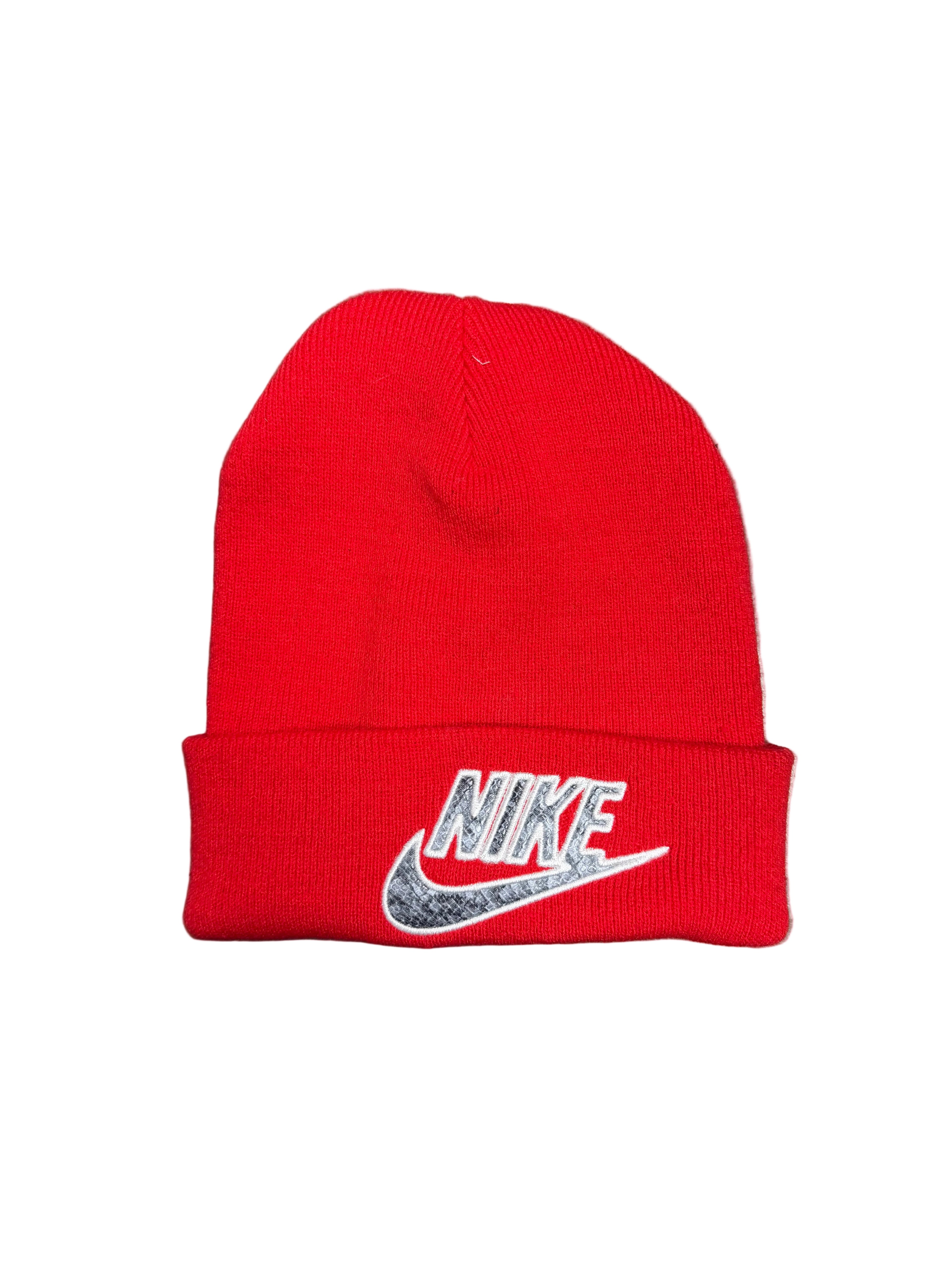 Supreme Nike Beanie
