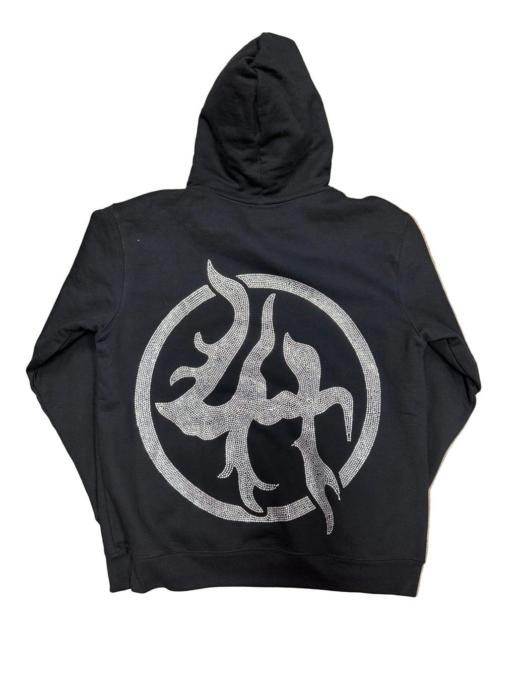 Lost Hill Hoodie