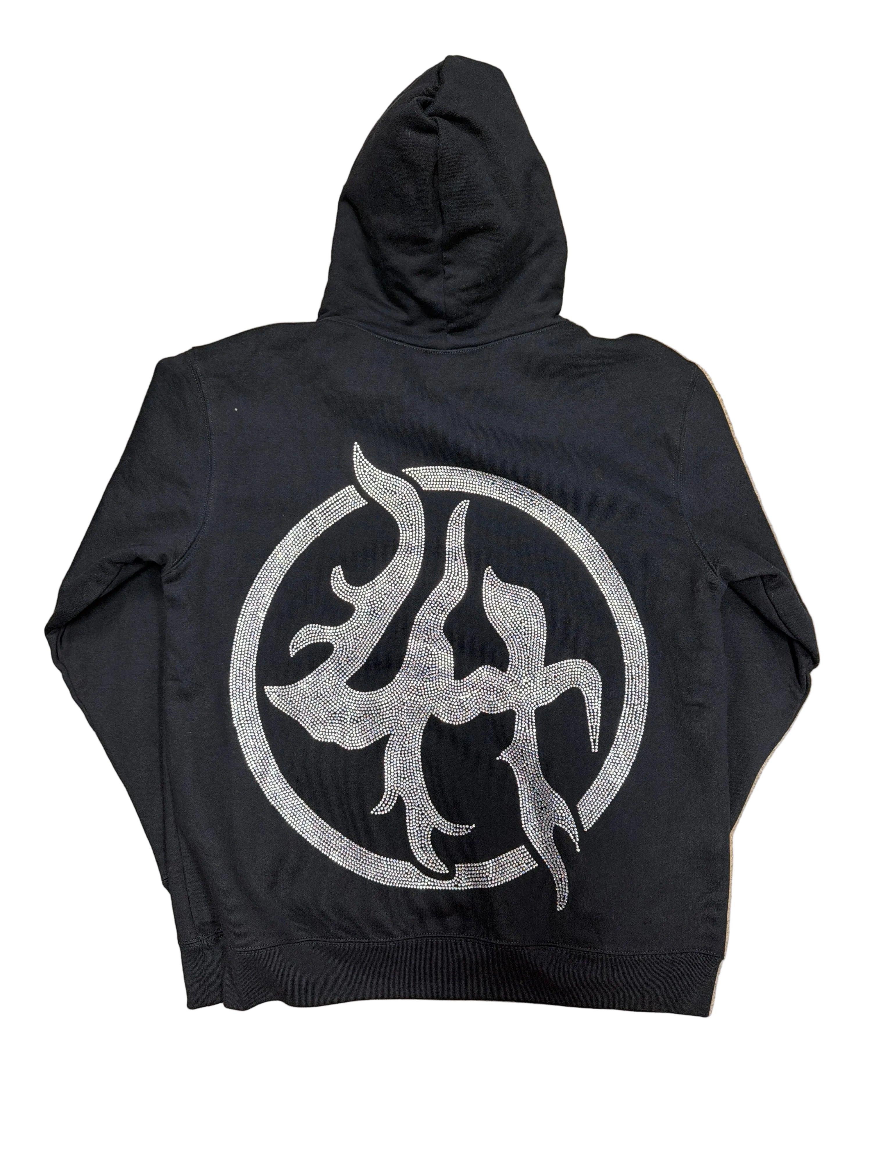 Lost Hill Hoodie