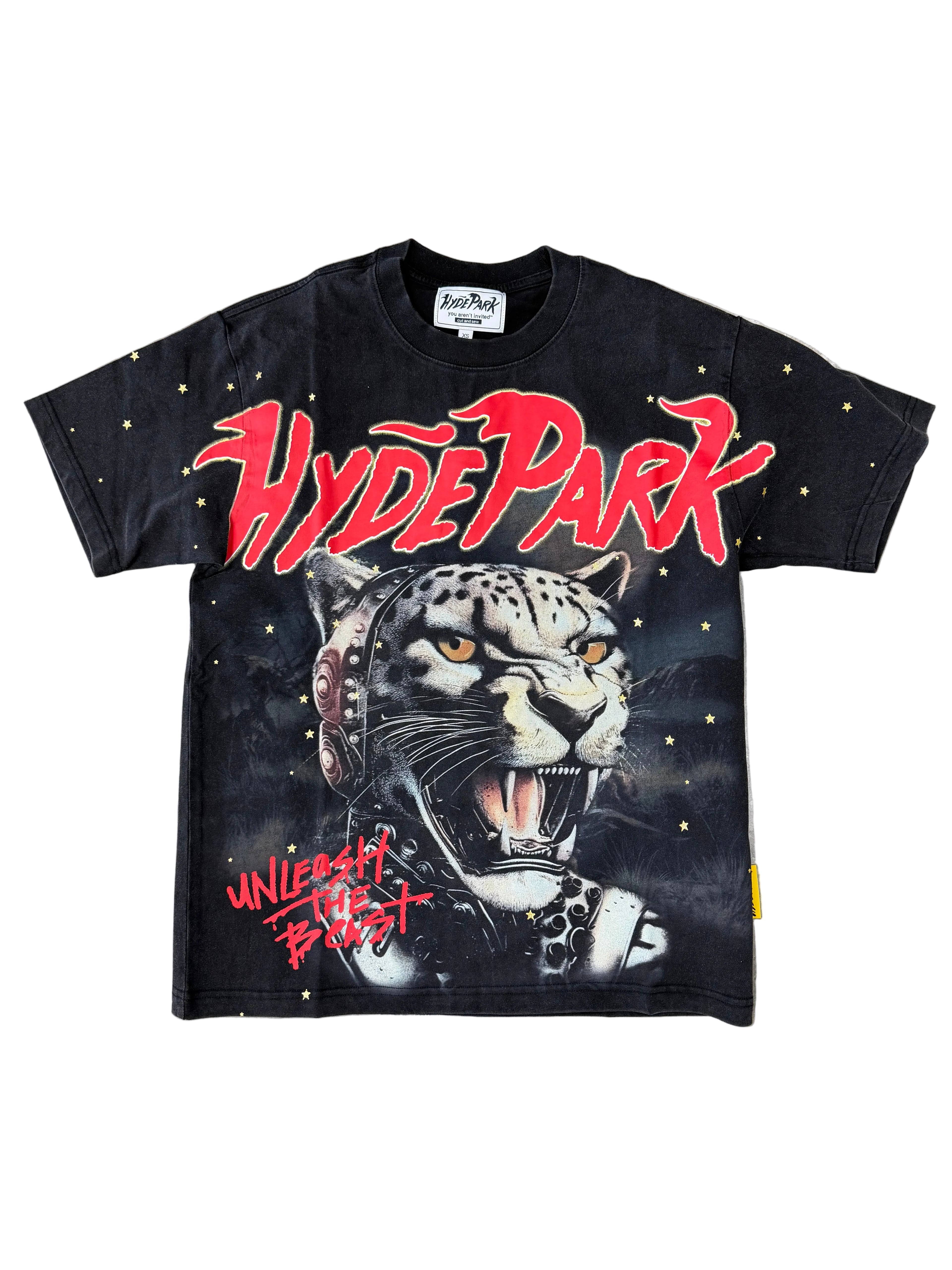 Hyde Park Tee