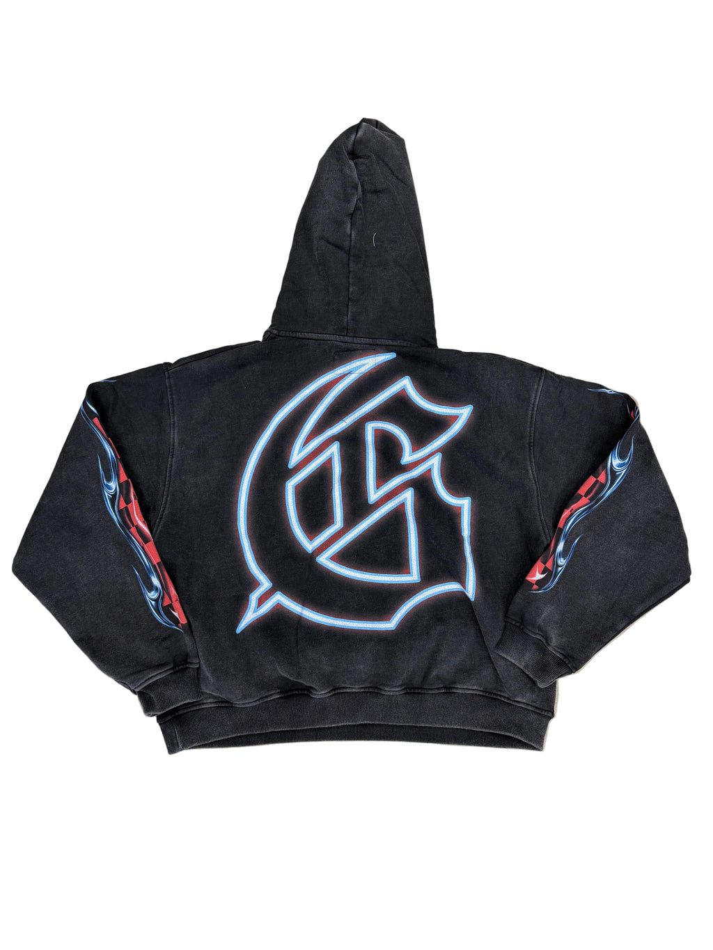 Godspeed Hoodie