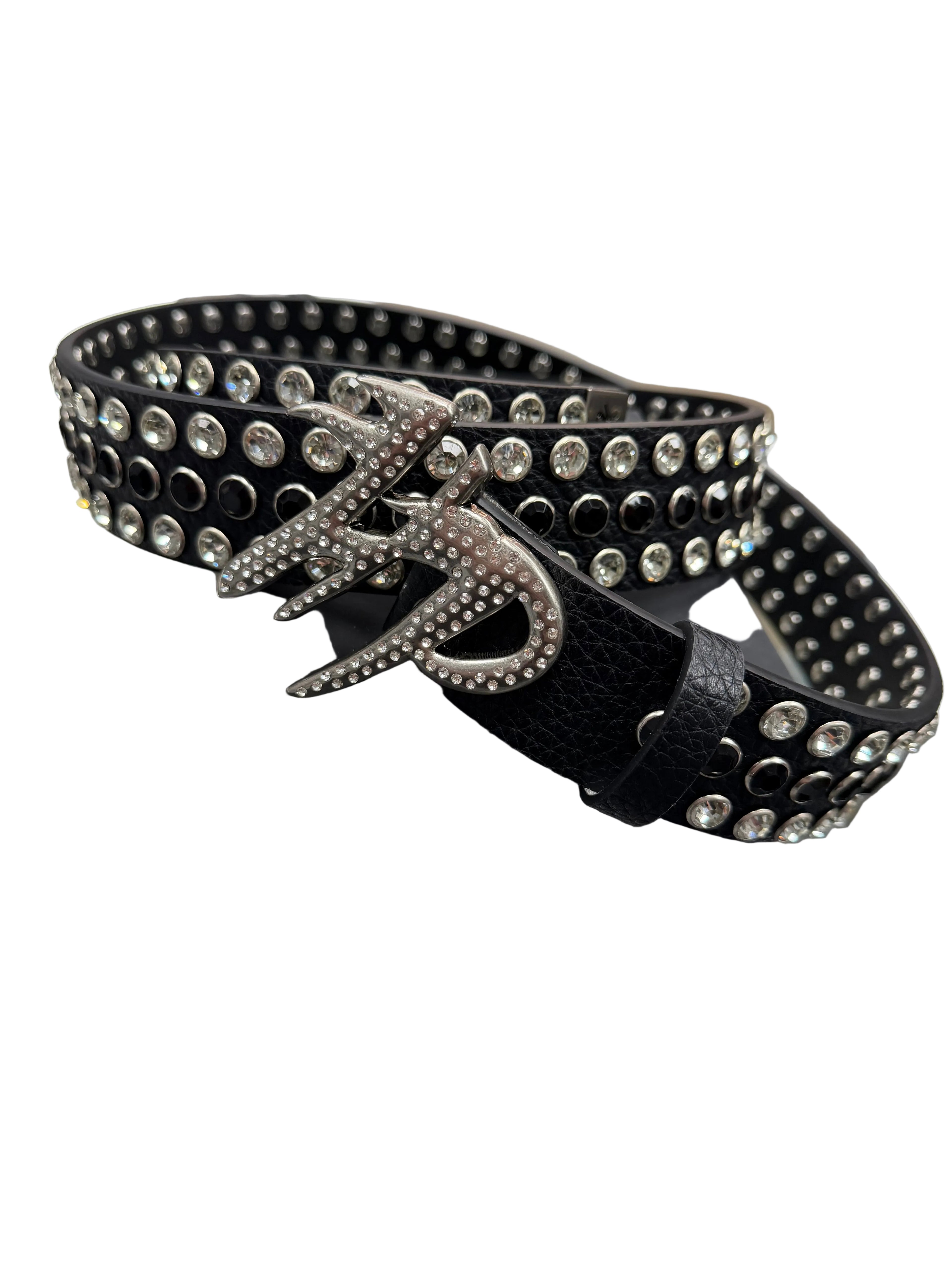 Hyde Park Belt