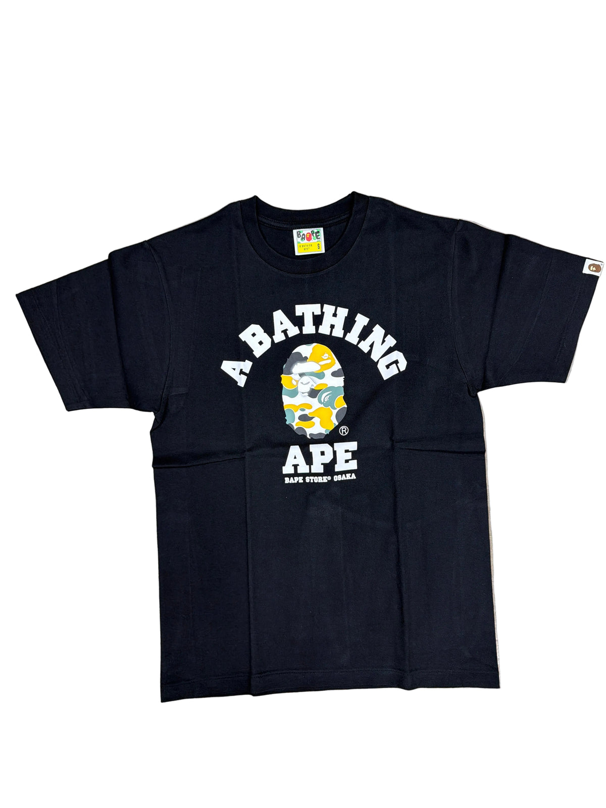 Bape tee