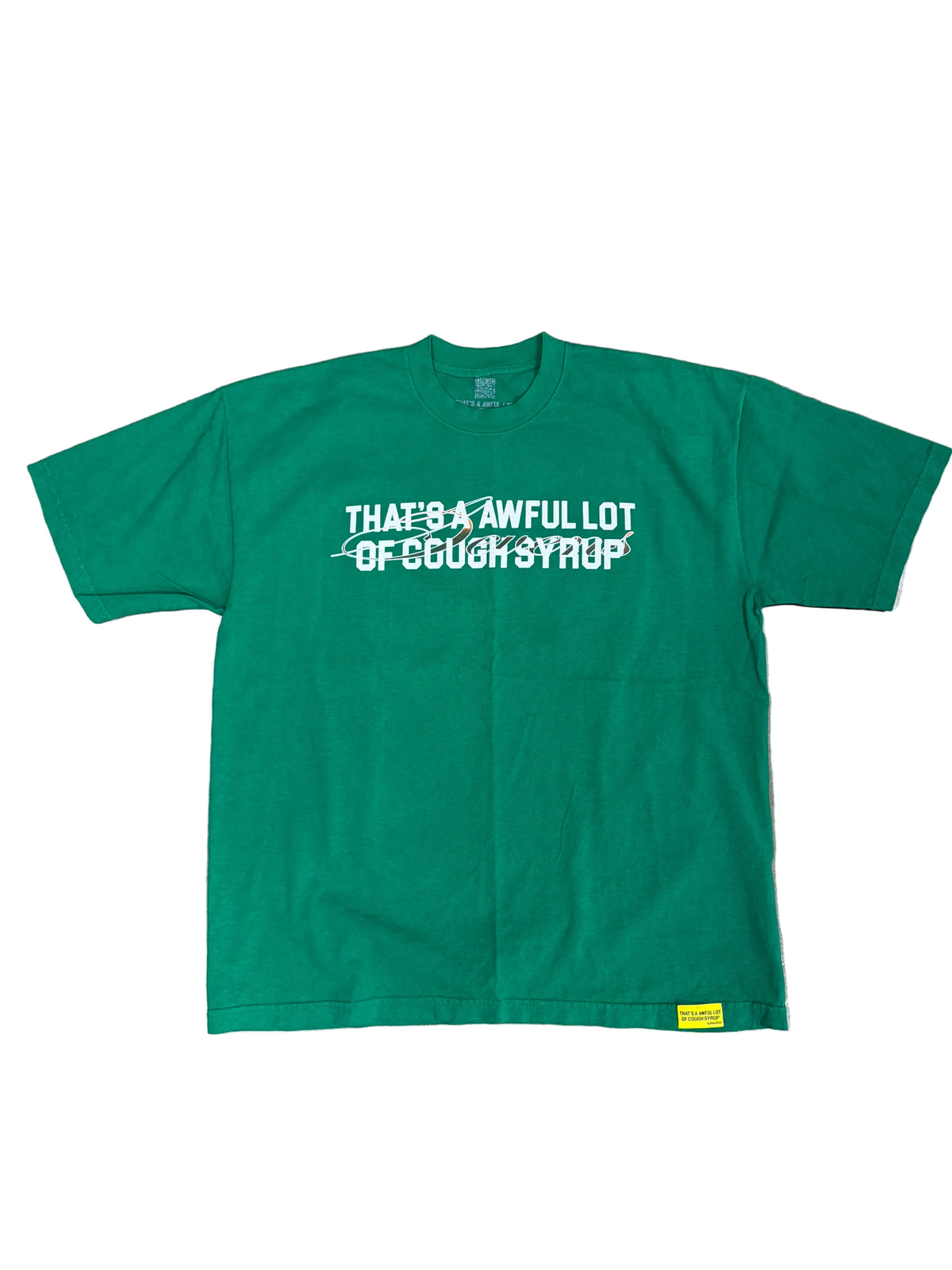Alocs Tee