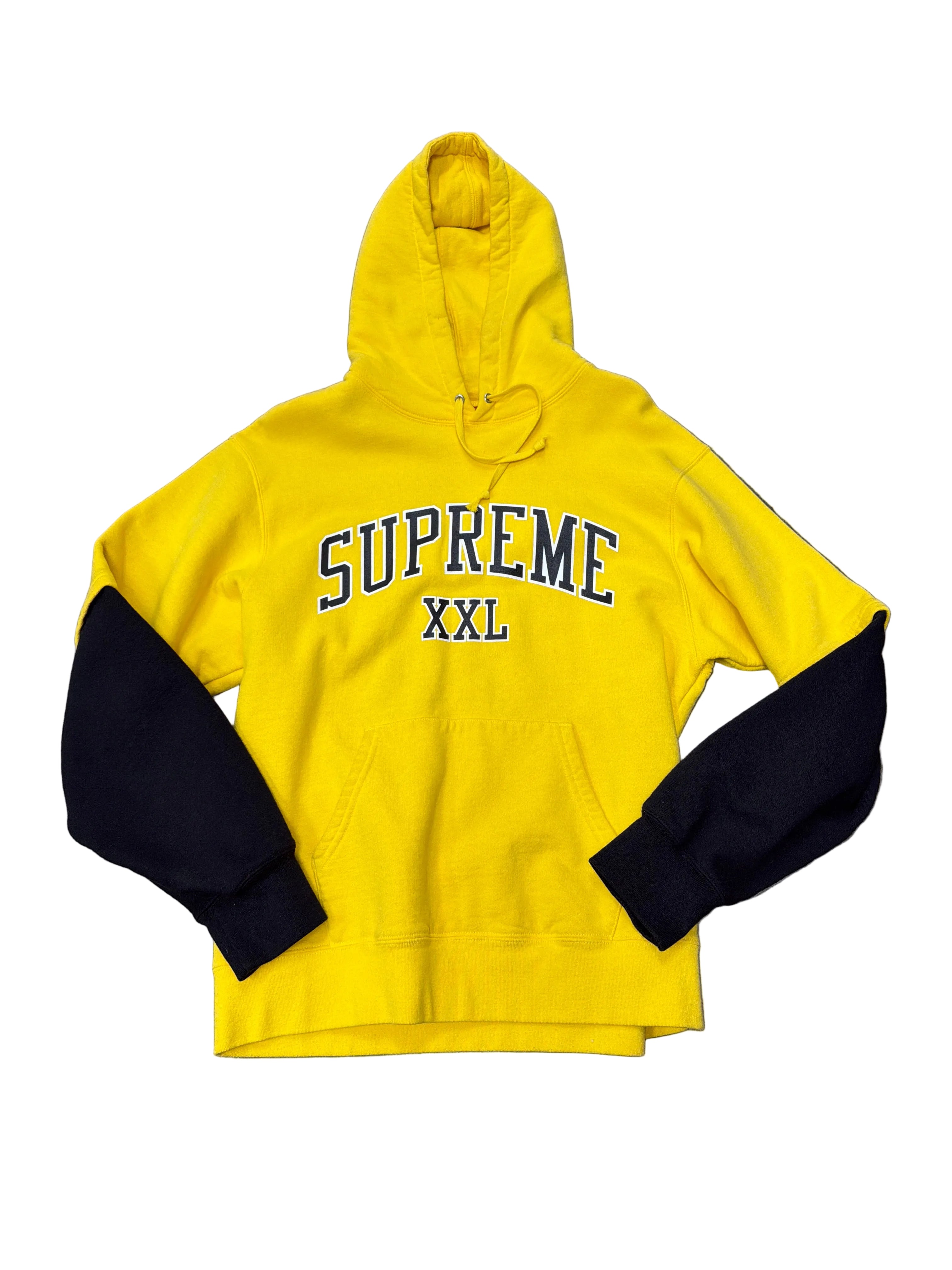Supreme Hoodie